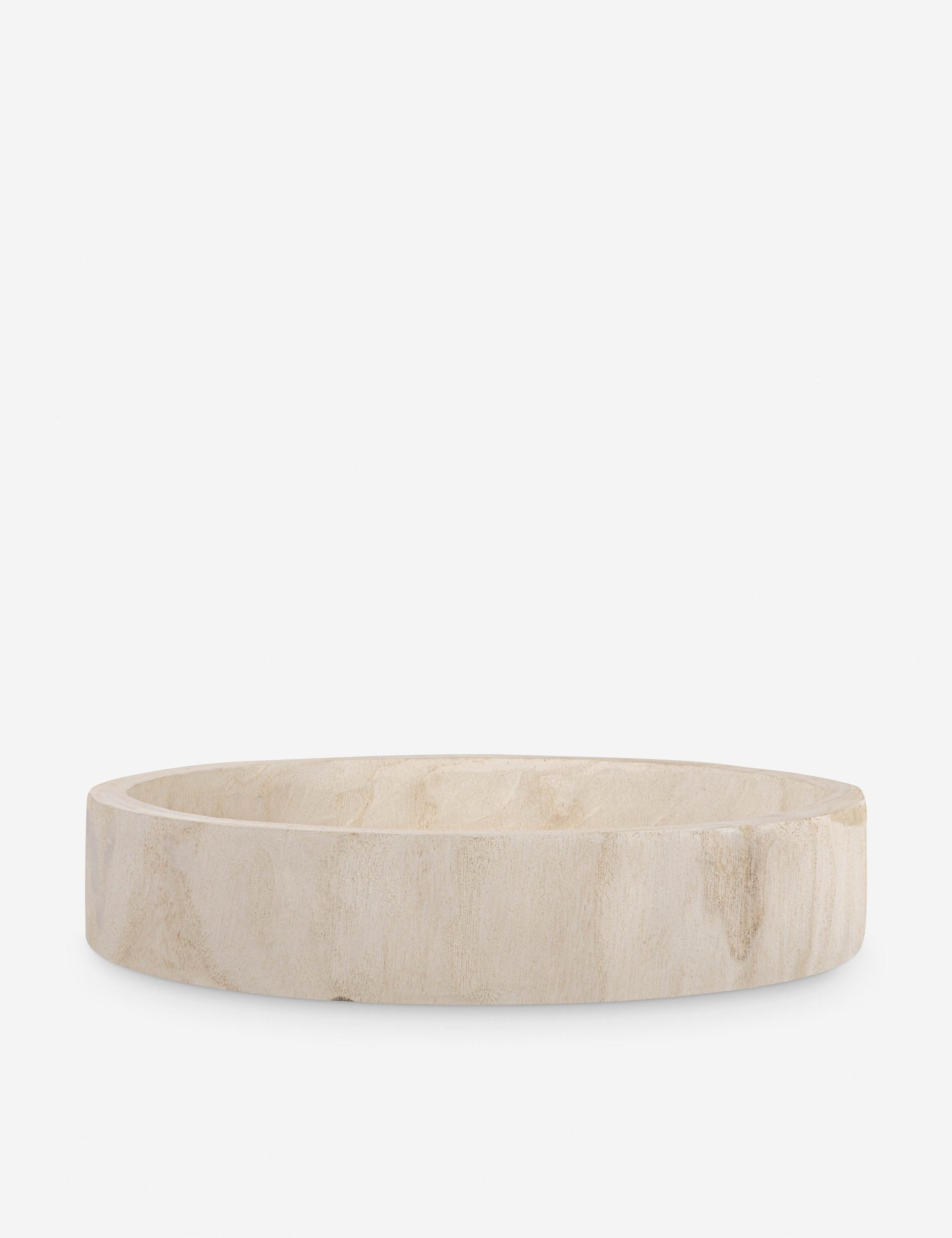 Sandie Tray - Natural