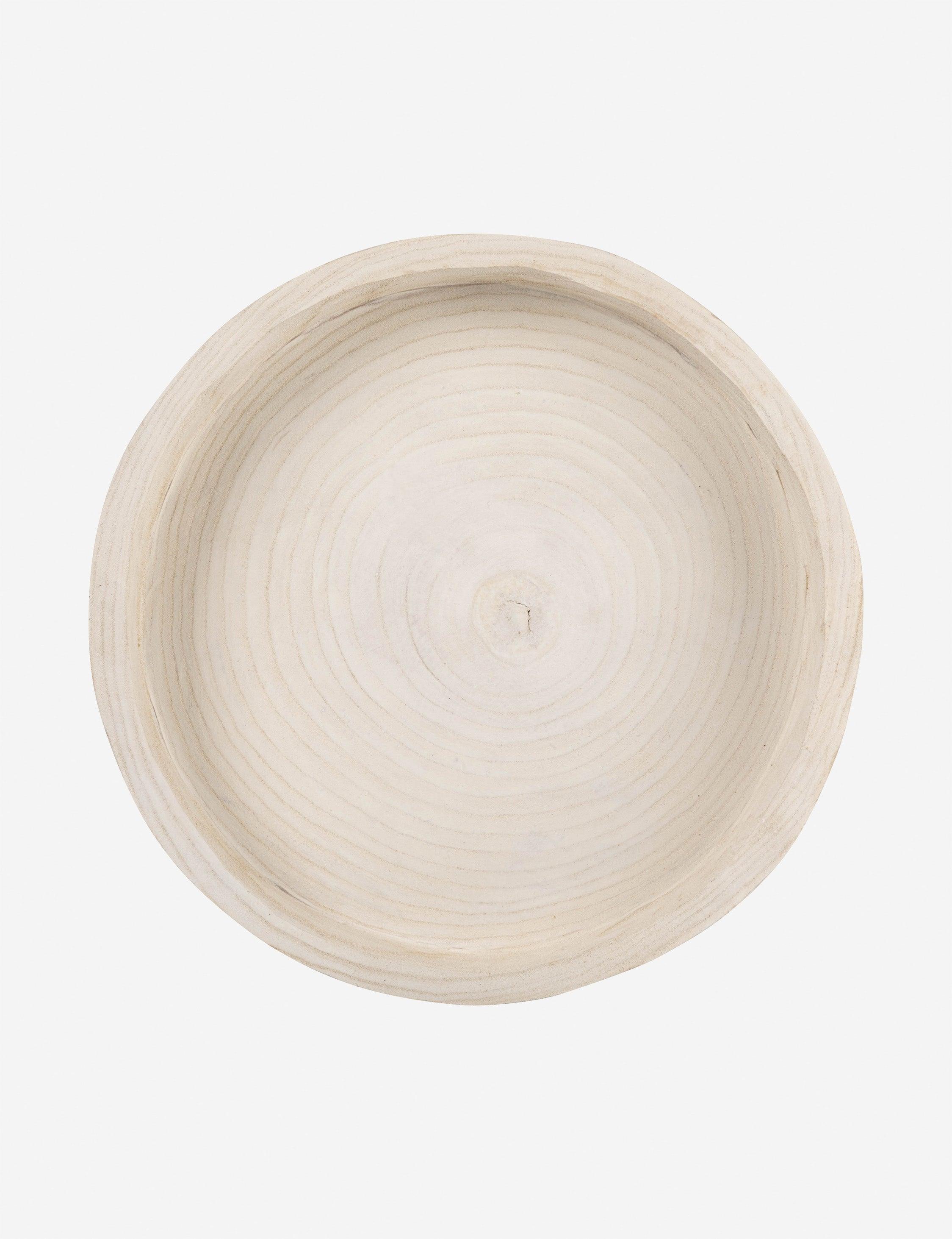 Sandie Tray - Natural