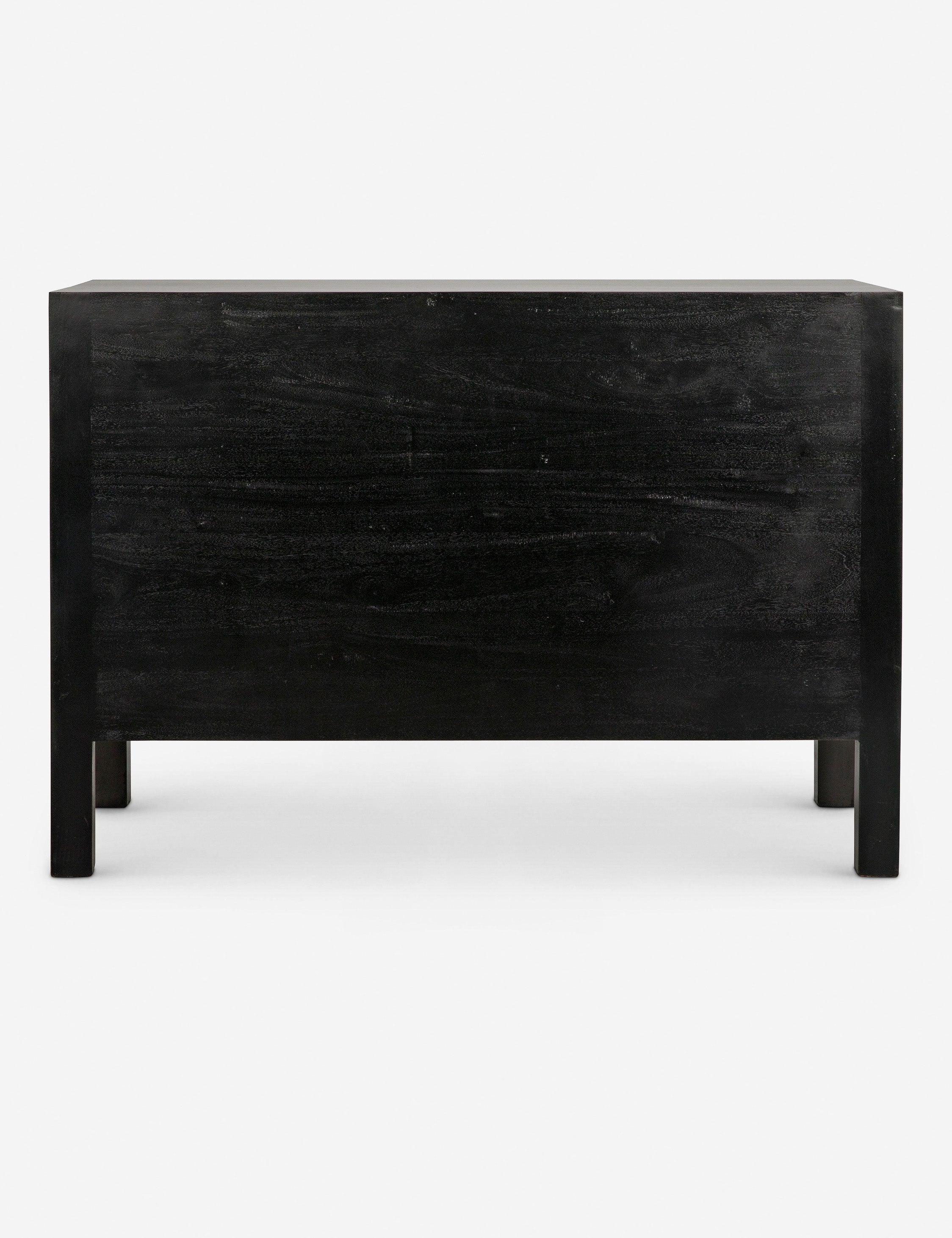 Bellinger 6-Drawer Dresser - Dark Brown