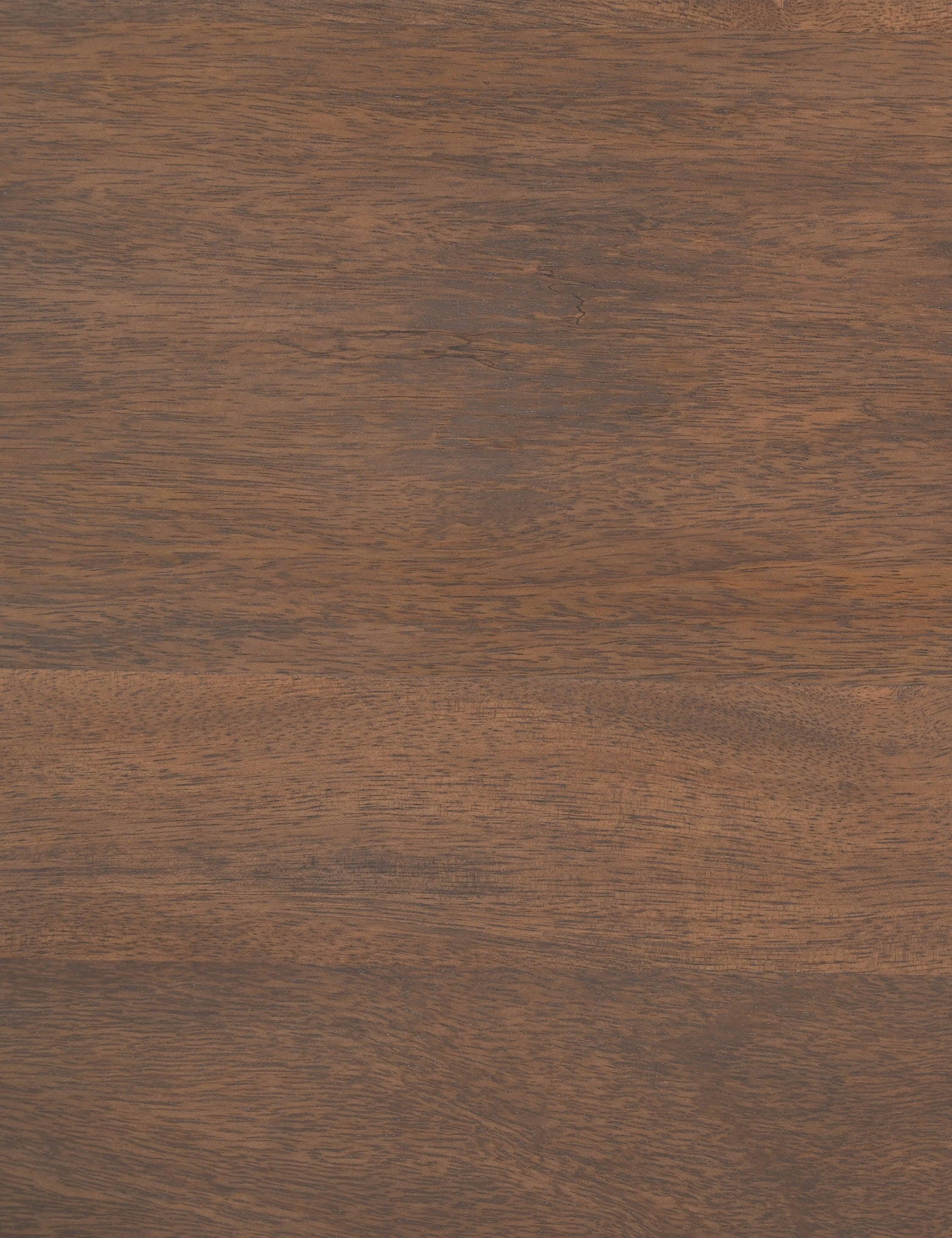 Samantha Nightstand - Brown