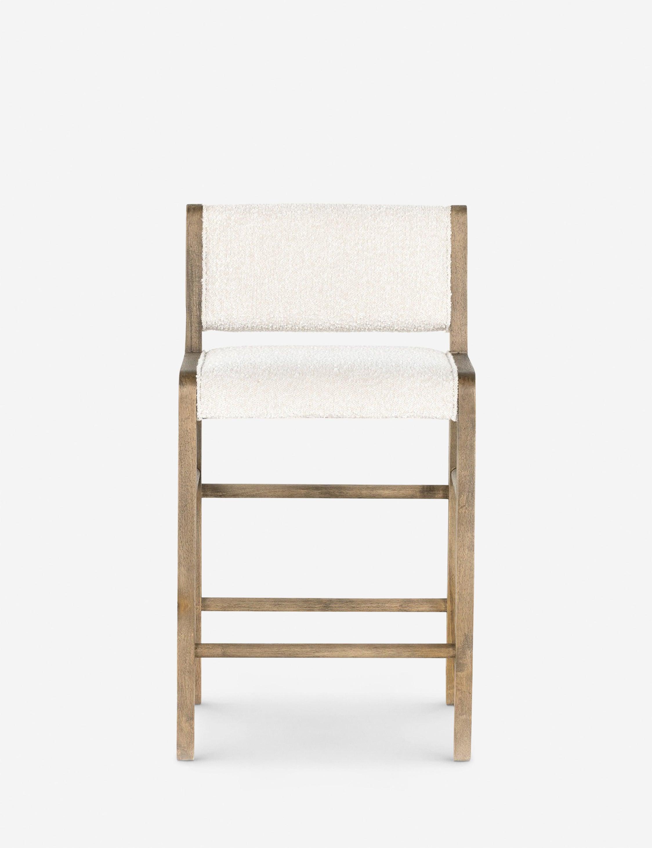 Hunter Bar And Counter Stool - Counter