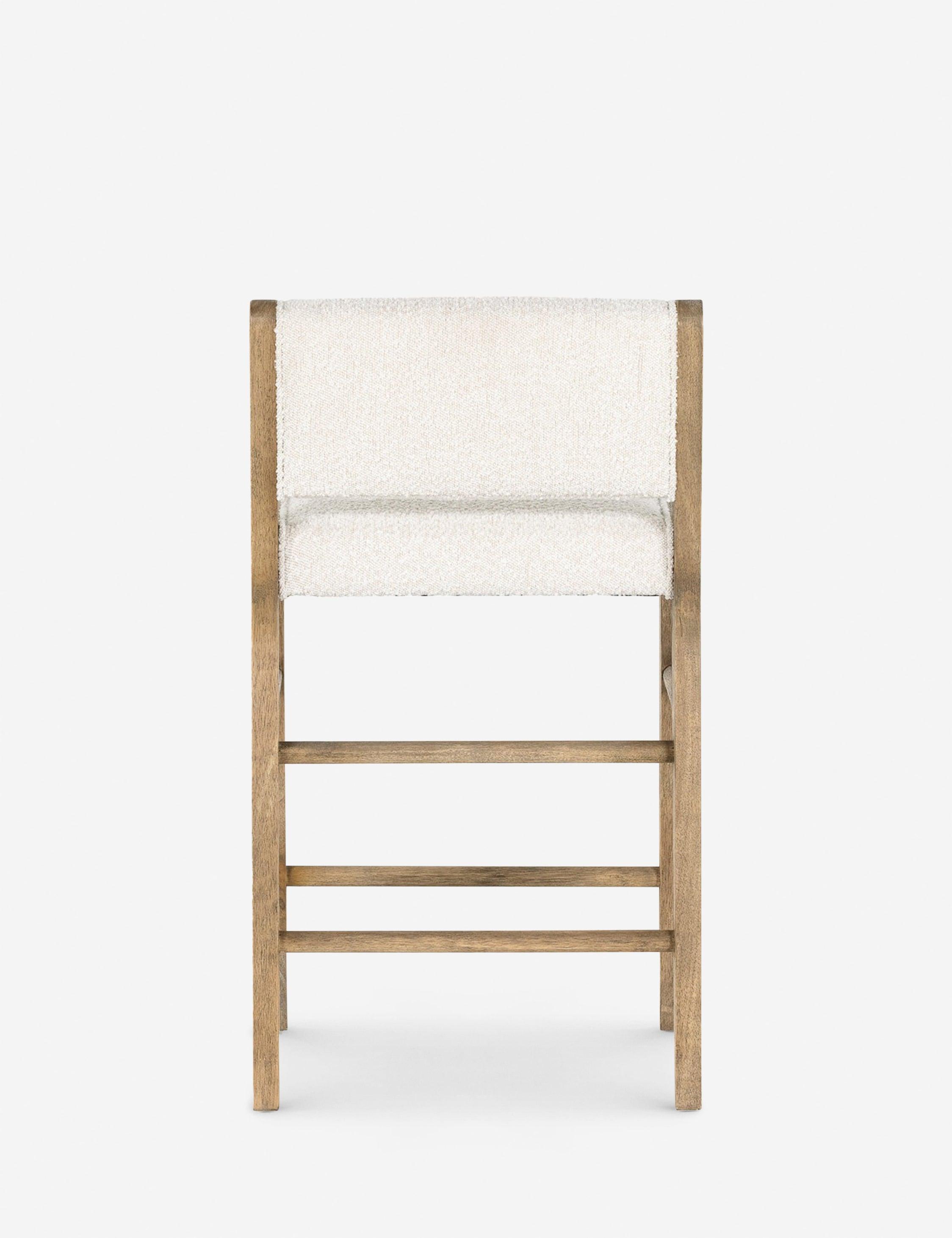 Hunter Bar And Counter Stool - Counter