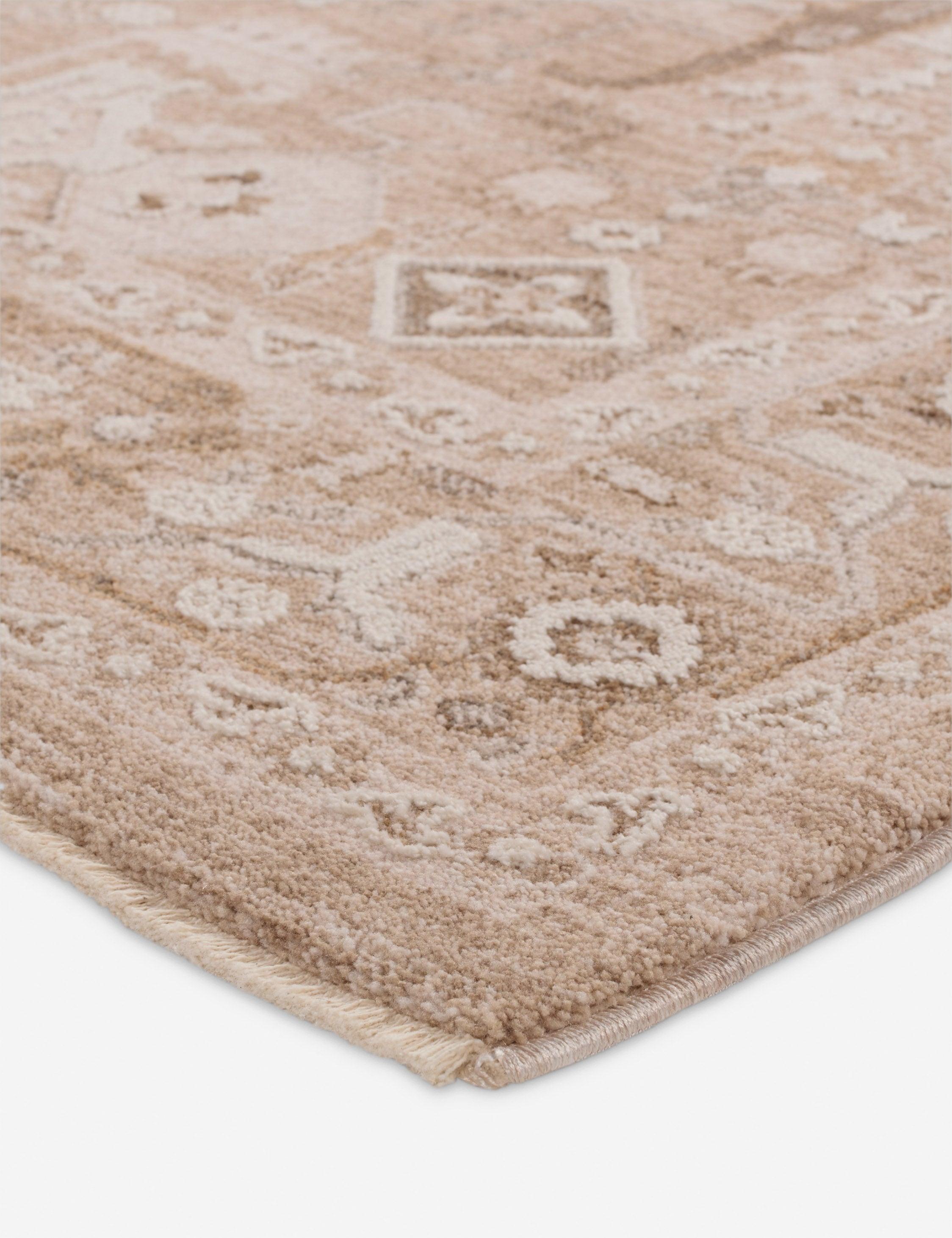 Lochlan Rug - Natural / 8' x 10'