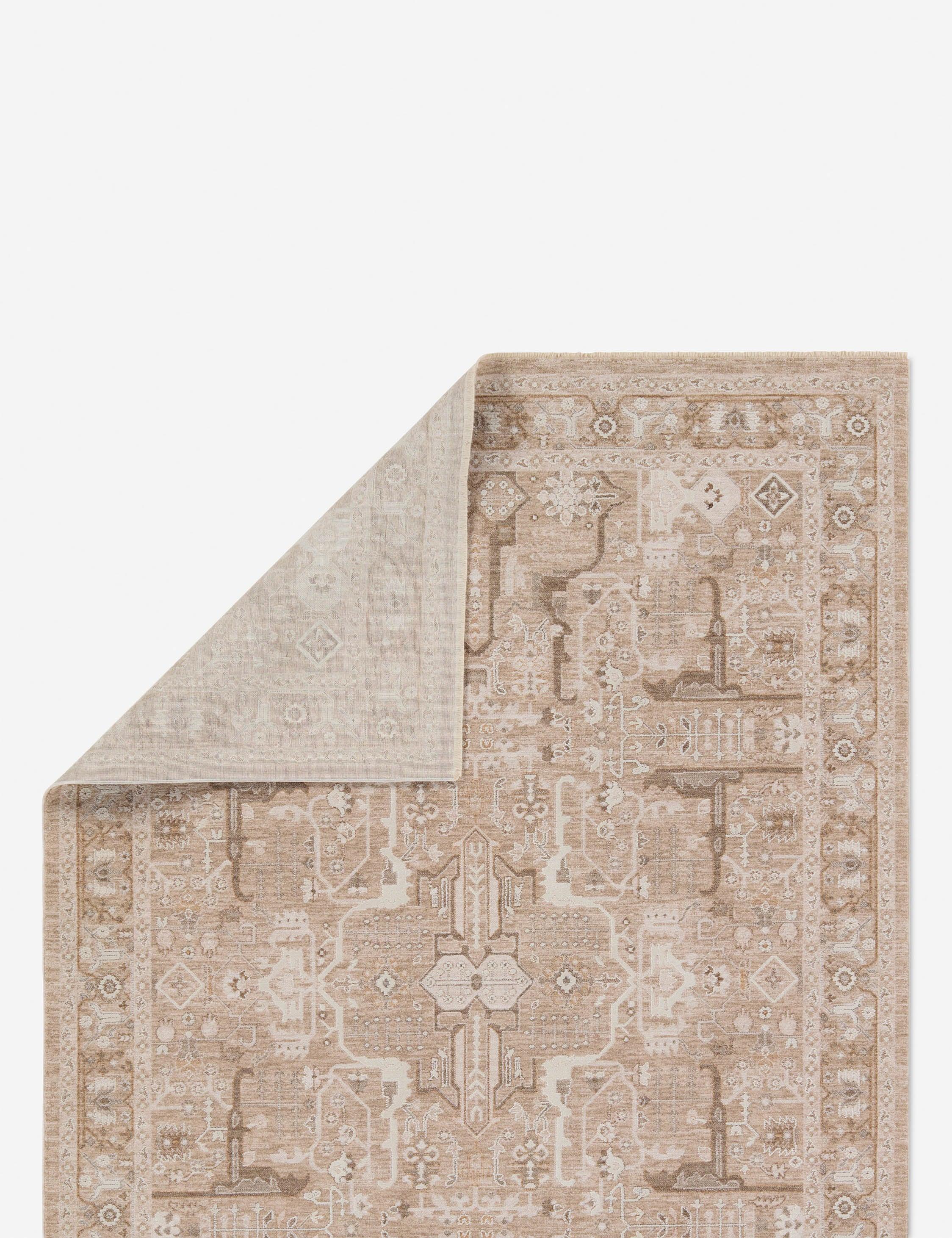 Lochlan Rug - Natural / 8' x 10'