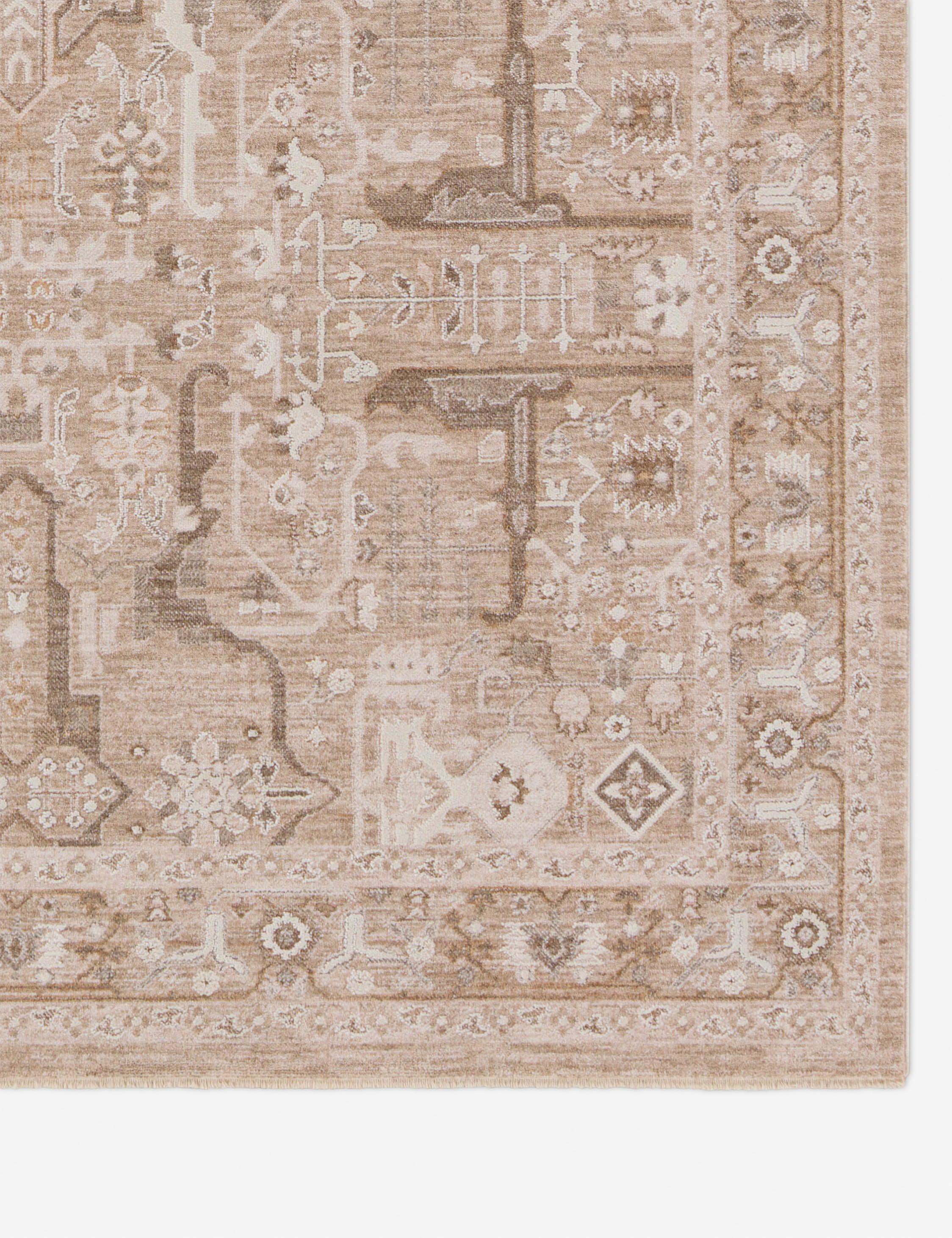 Lochlan Rug - Natural / 8' x 10'