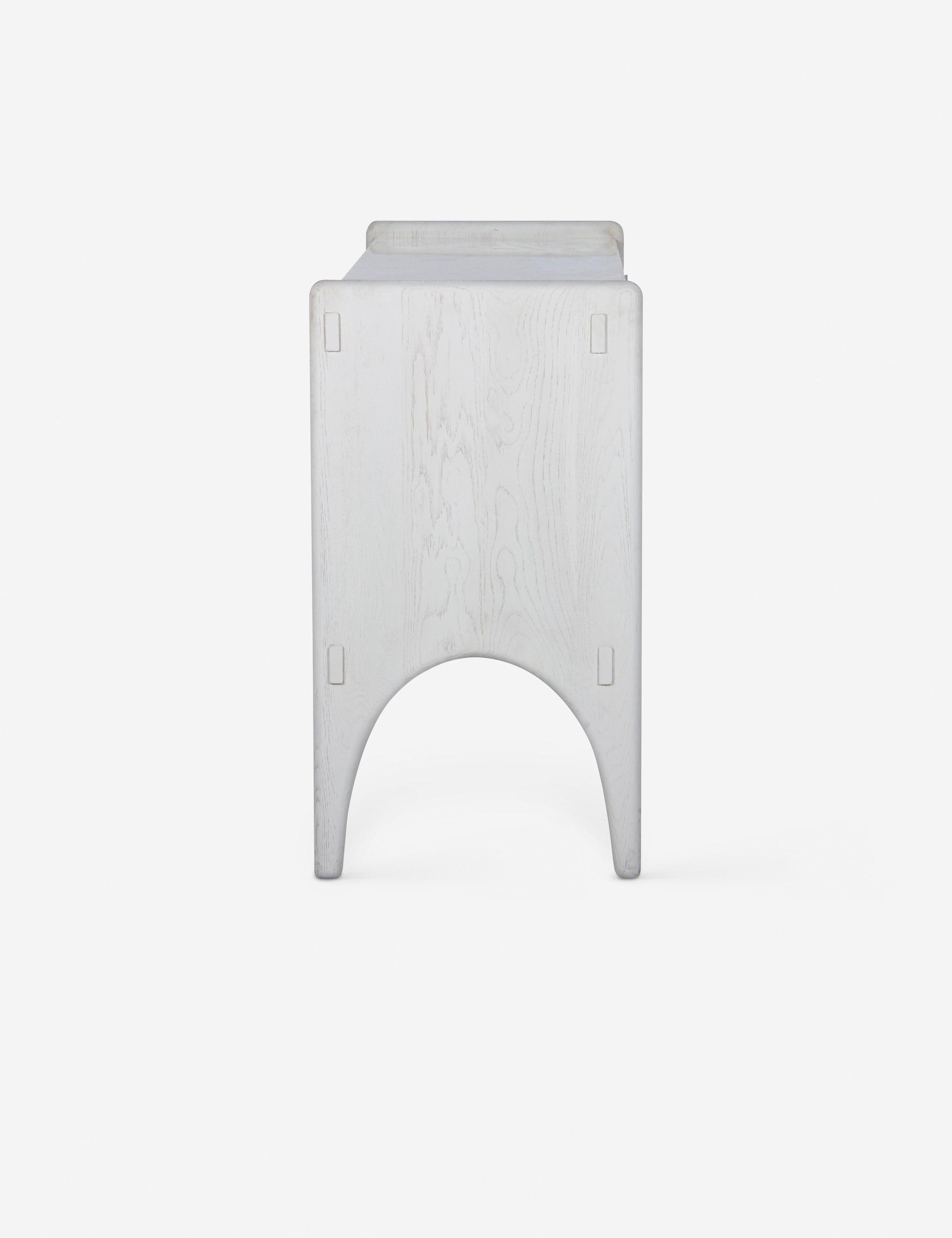 Ashford Sideboard - Washed Ash
