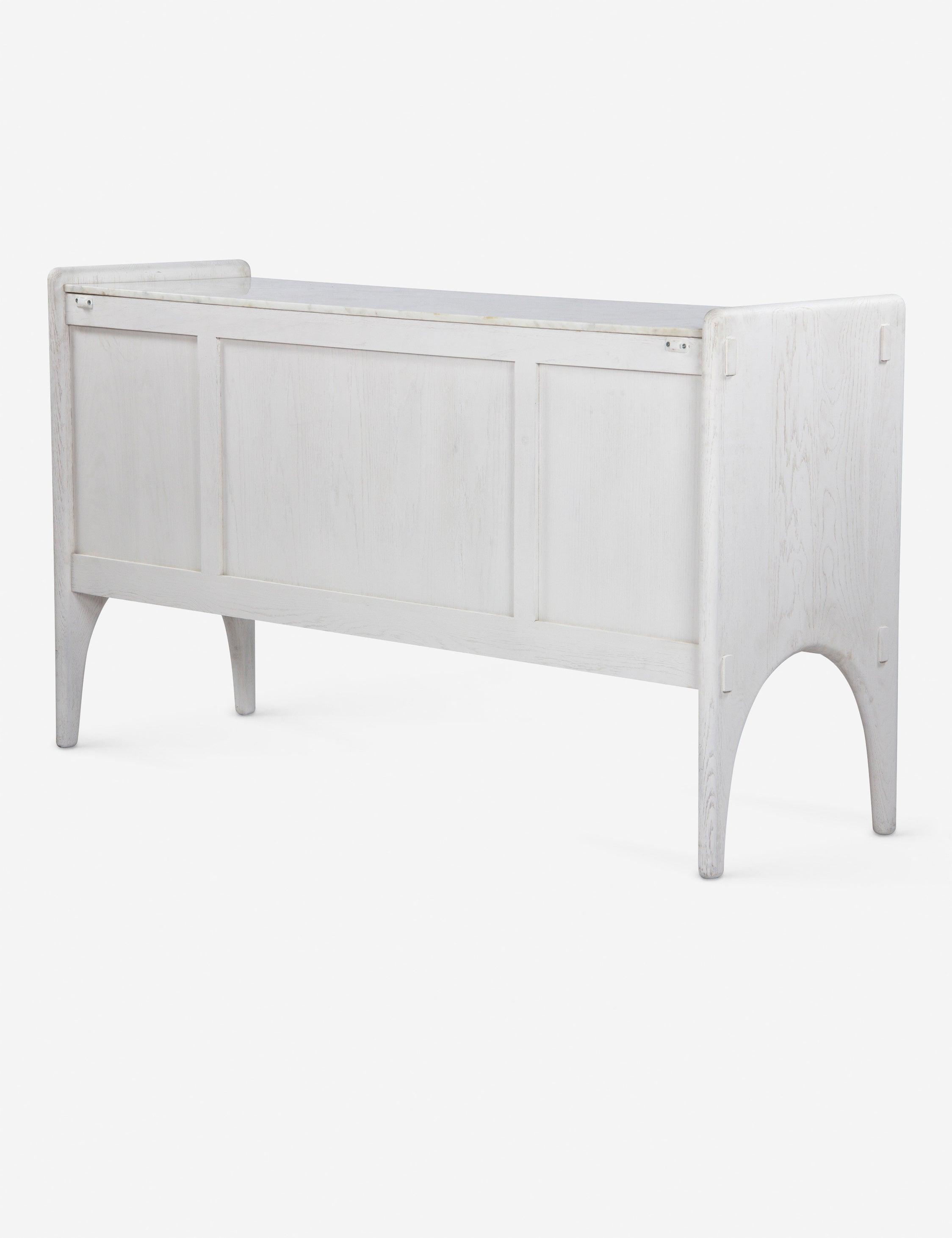 Ashford Sideboard - Washed Ash