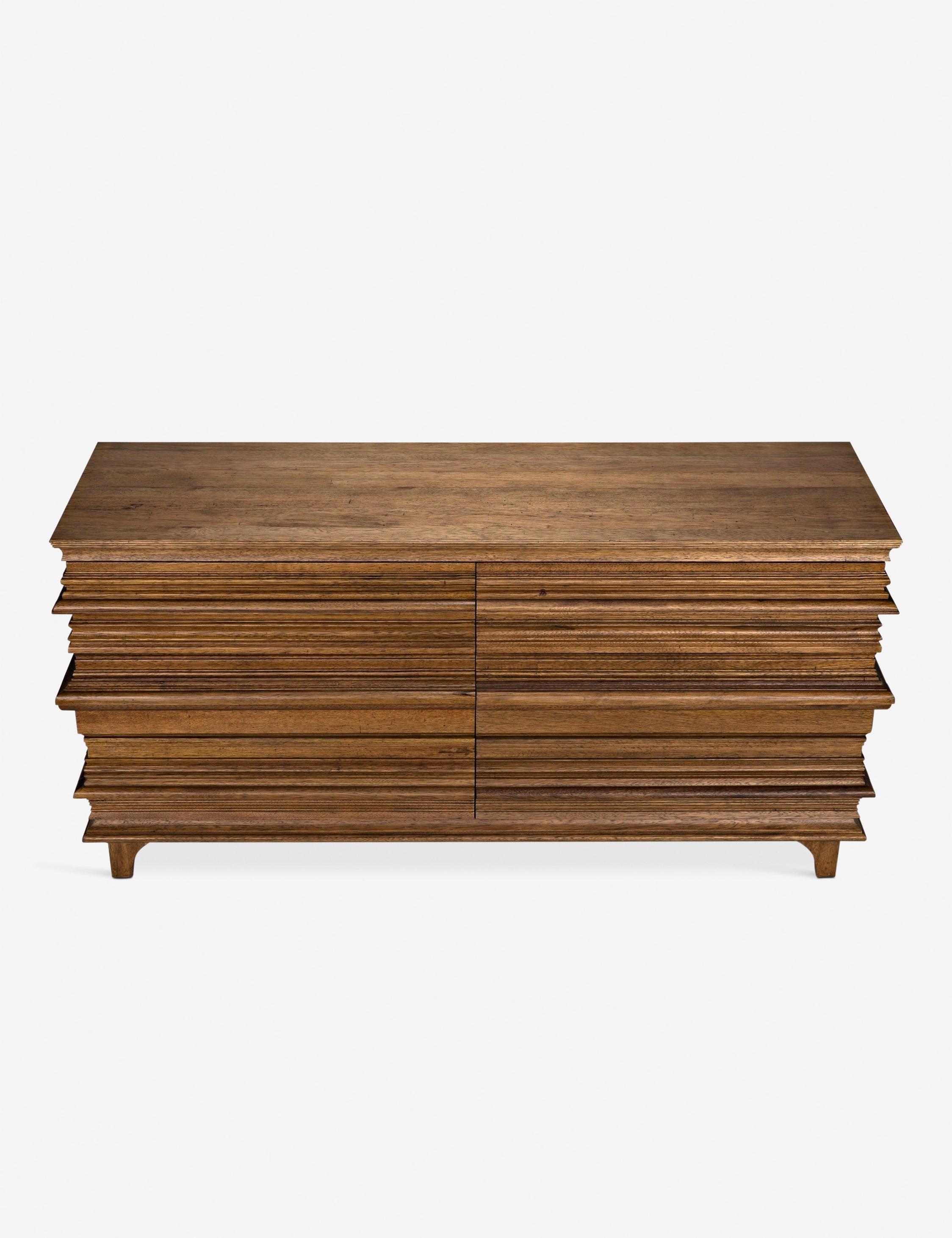 Lizbet Dresser