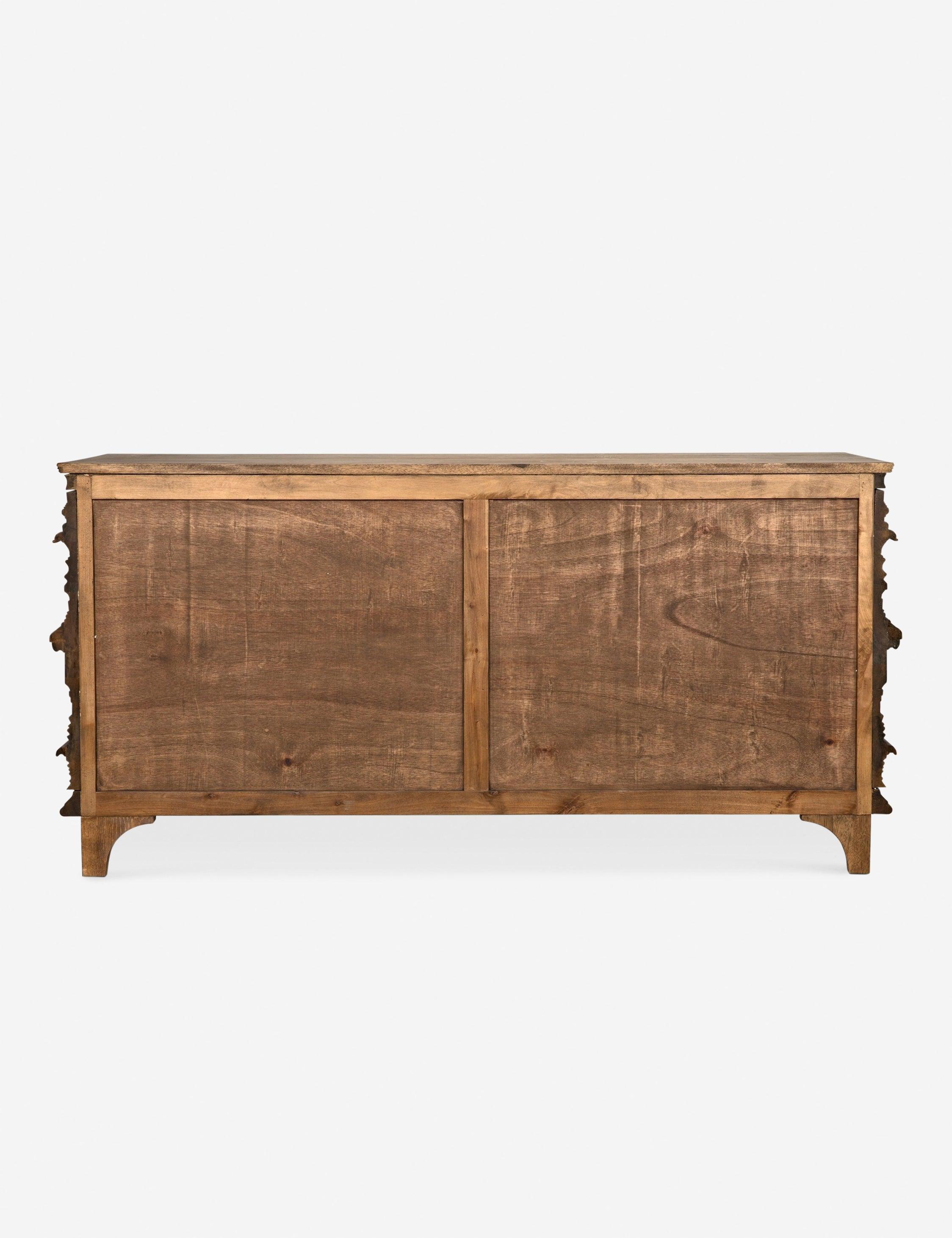 Lizbet Dresser