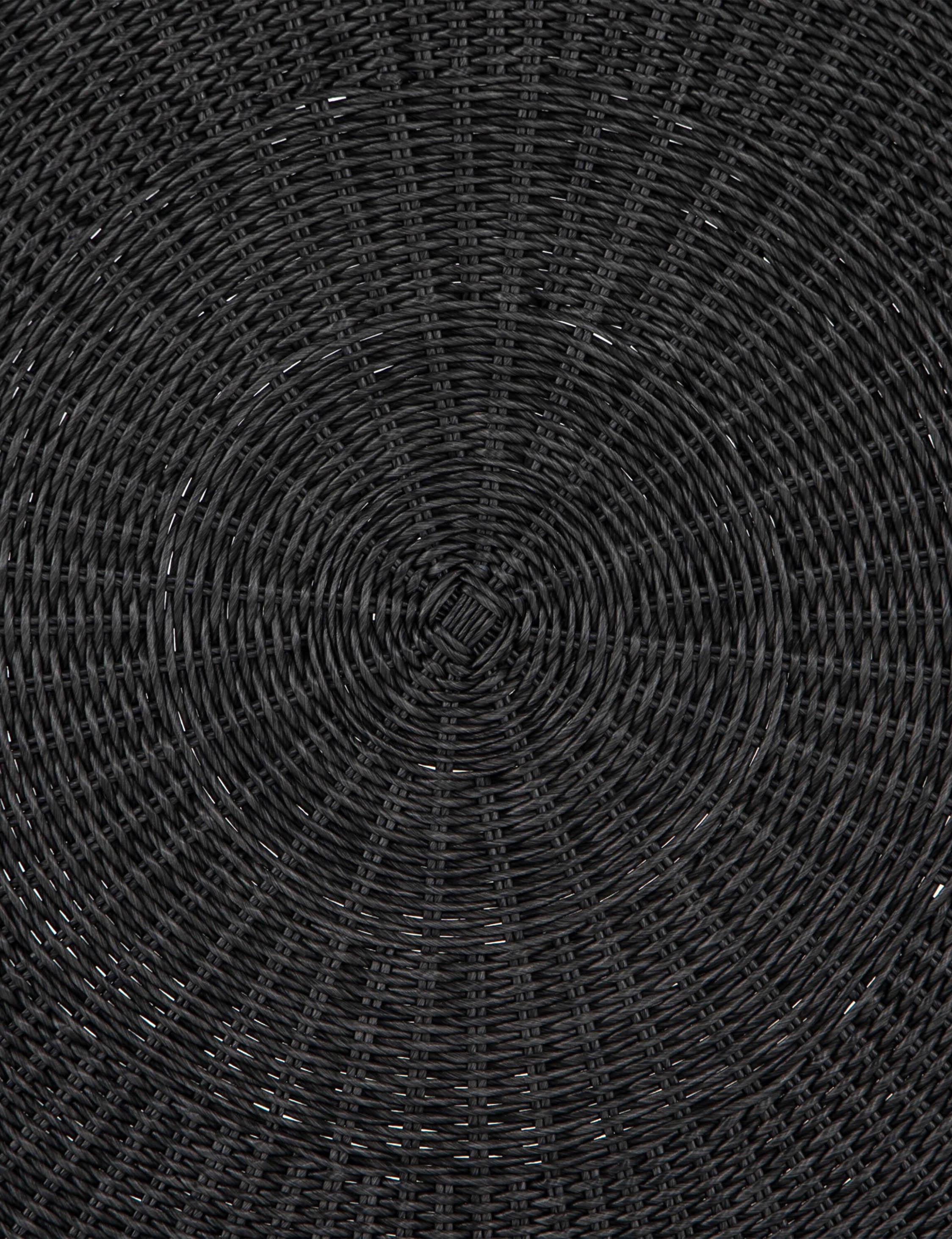 Satomi Indoor / Outdoor Round Coffee Table