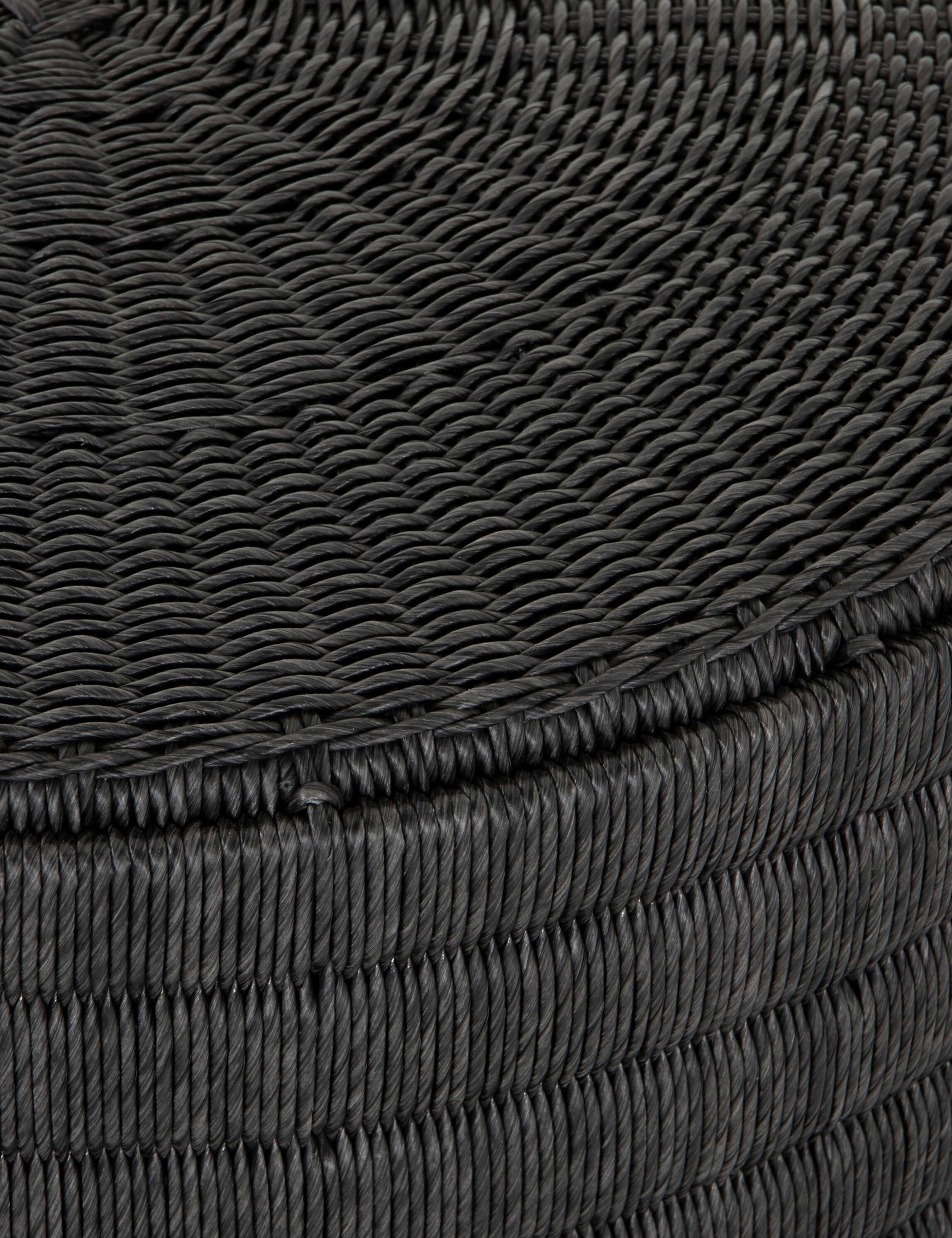 Satomi Indoor / Outdoor Round Coffee Table