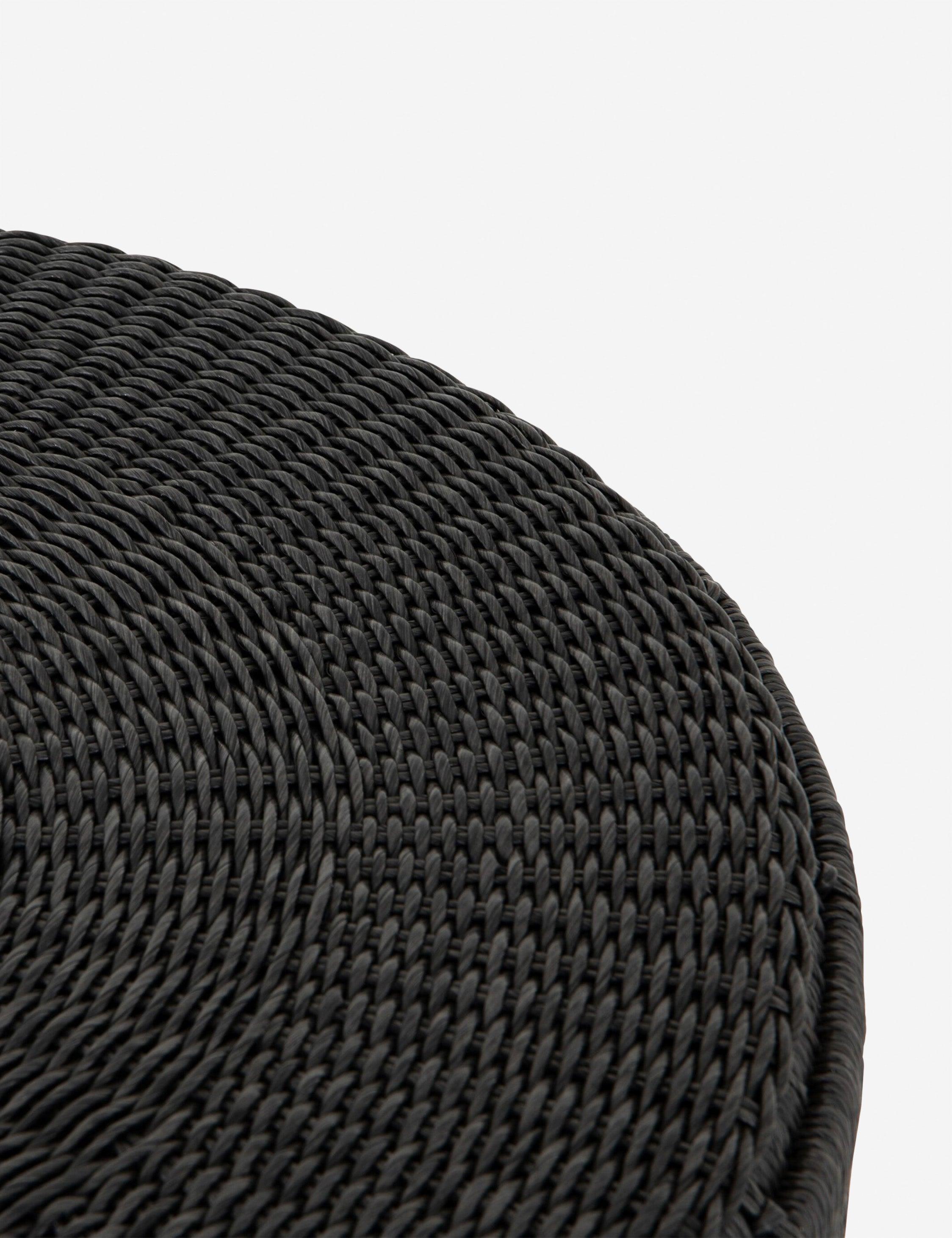 Satomi Indoor / Outdoor Round Coffee Table