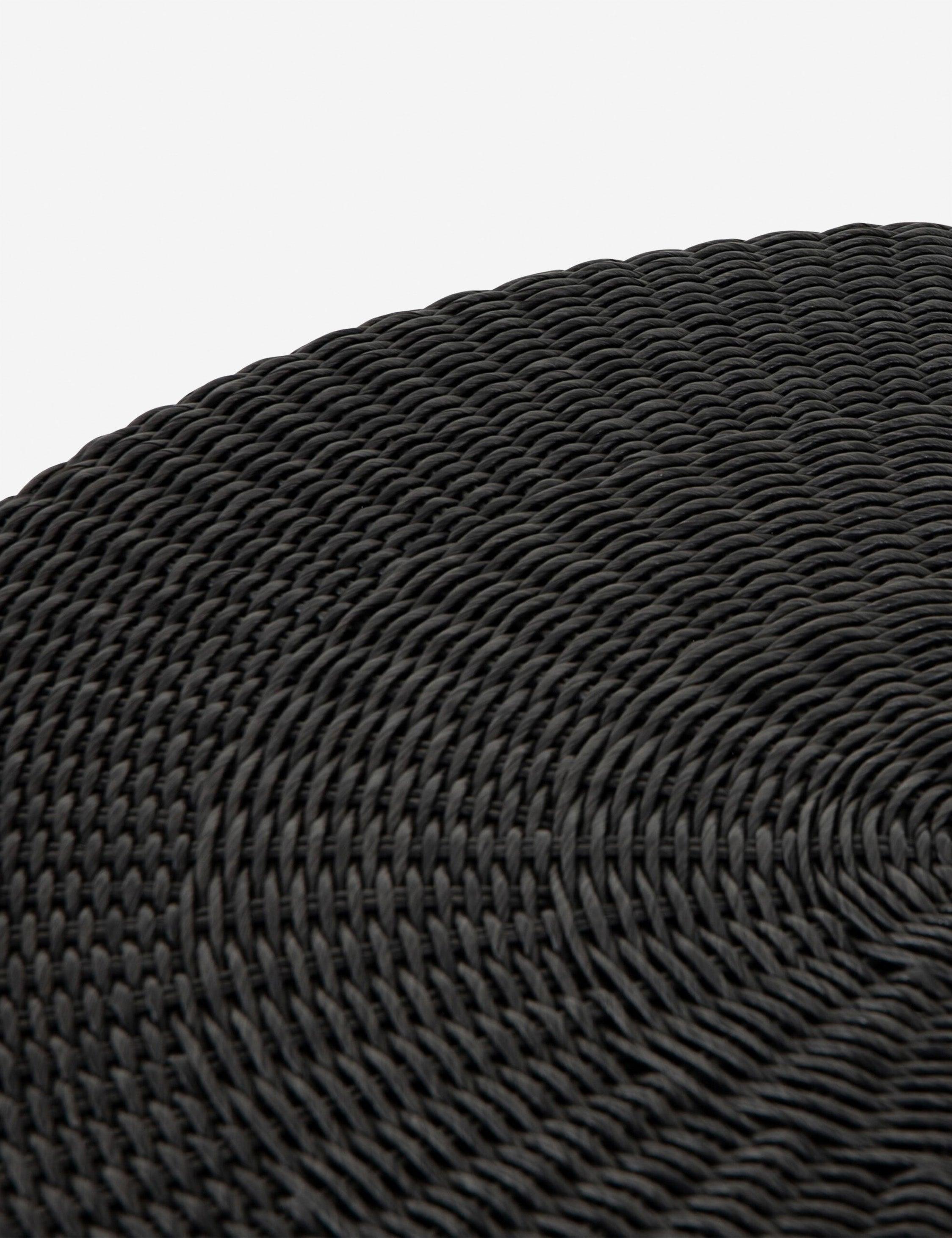 Satomi Indoor / Outdoor Round Coffee Table