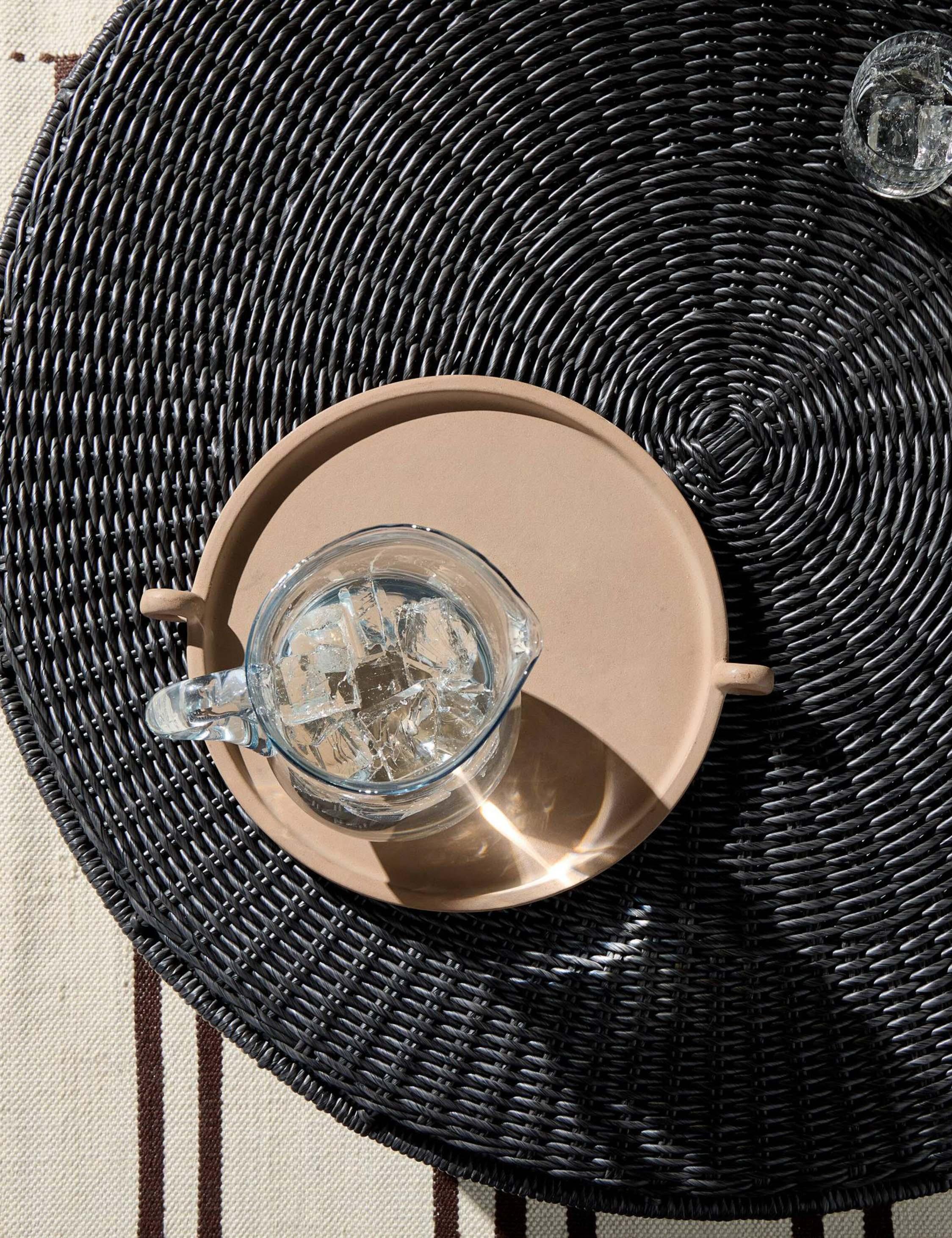 Satomi Indoor / Outdoor Round Coffee Table