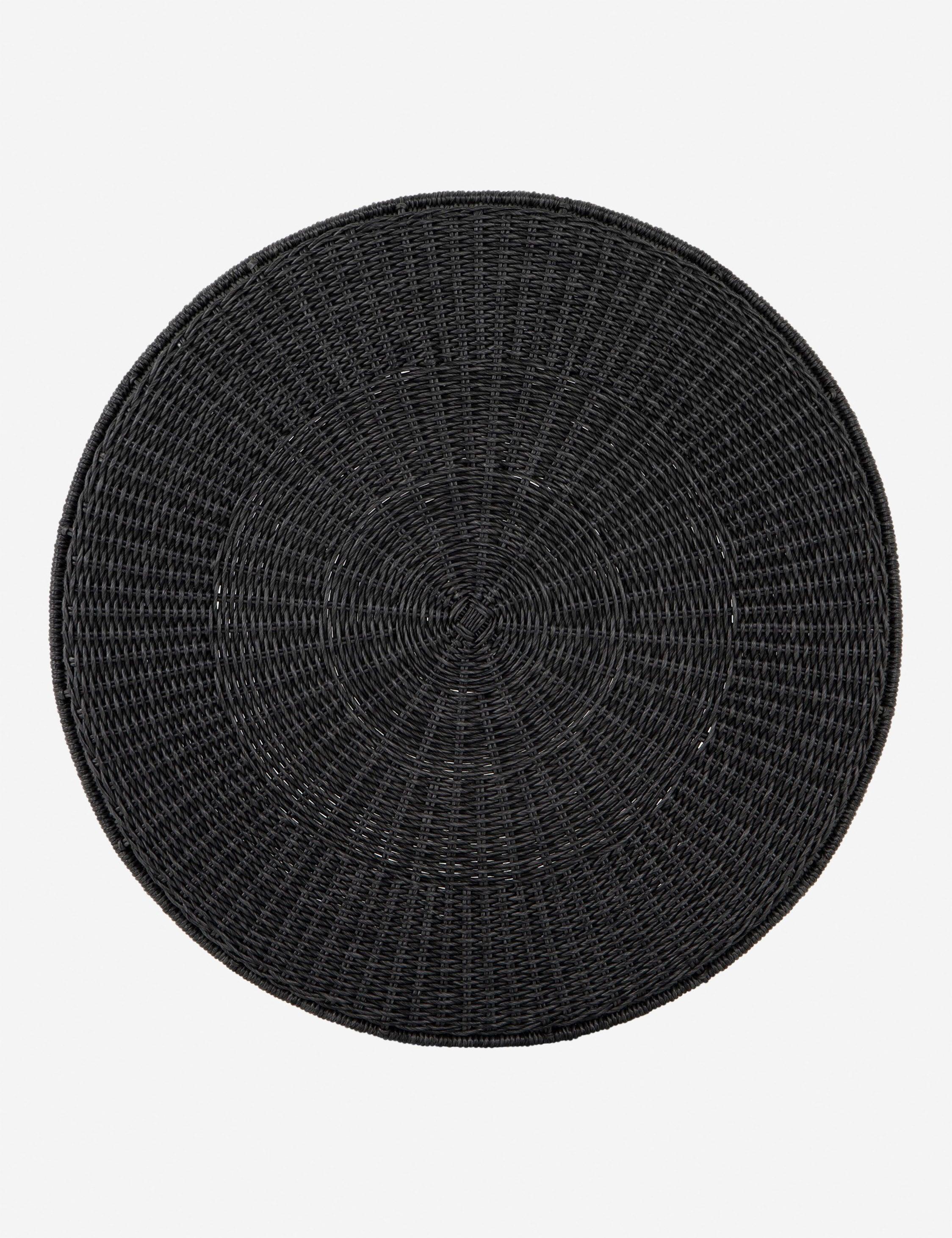 Satomi Indoor / Outdoor Round Coffee Table