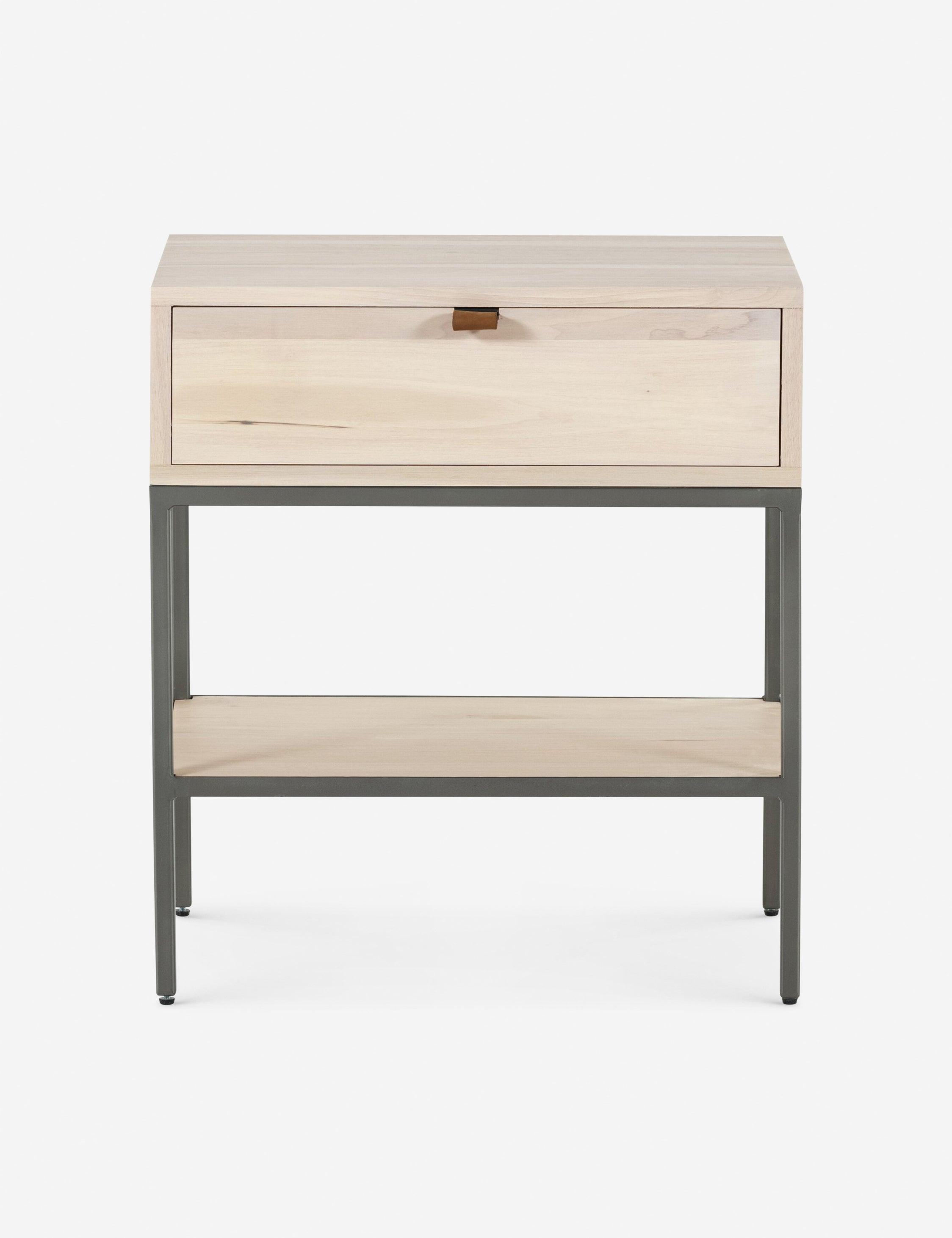 Rosamonde Nightstand - Natural