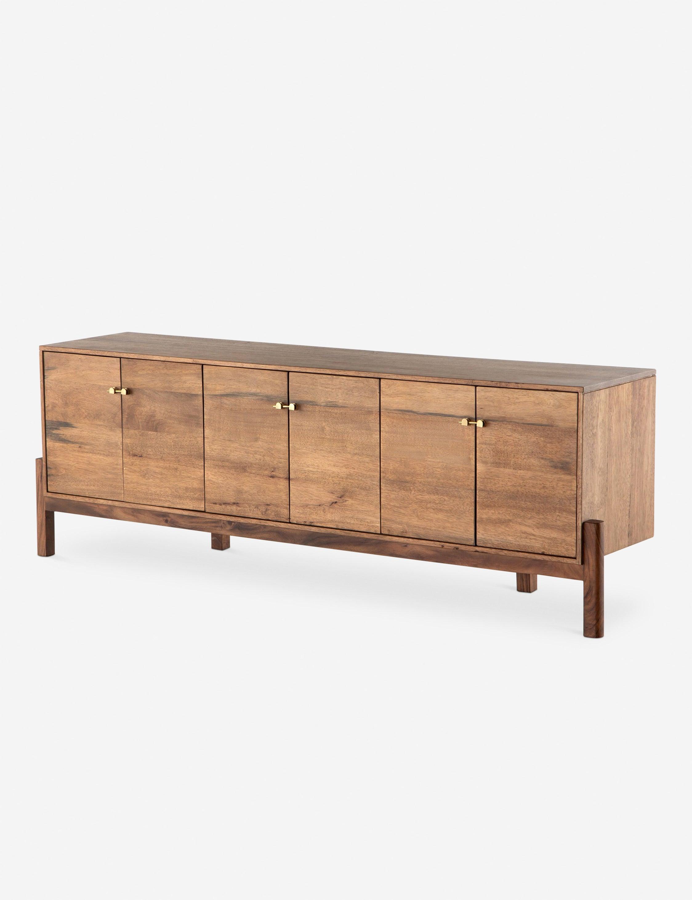 Kyra Media Console Table