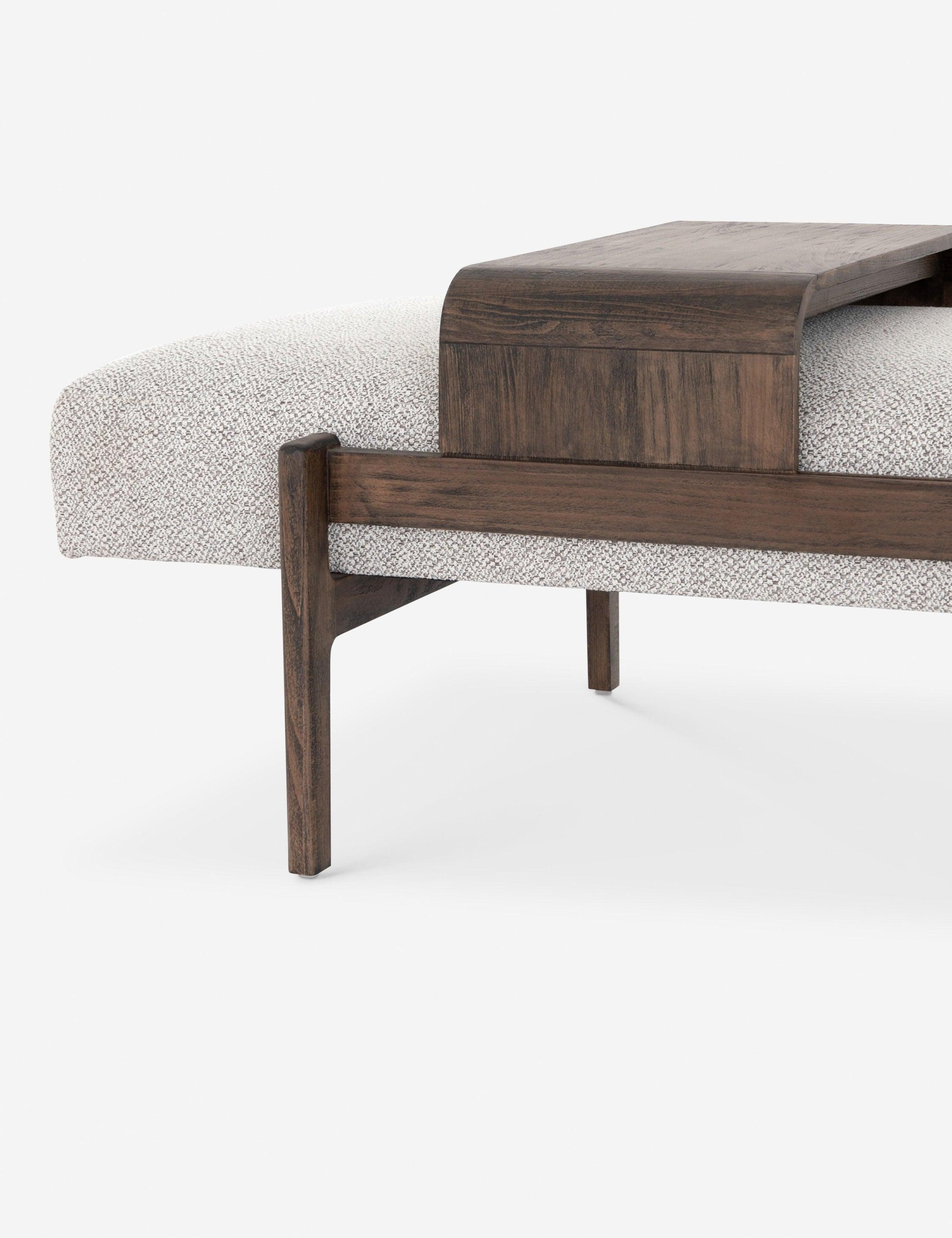 Fae Bench