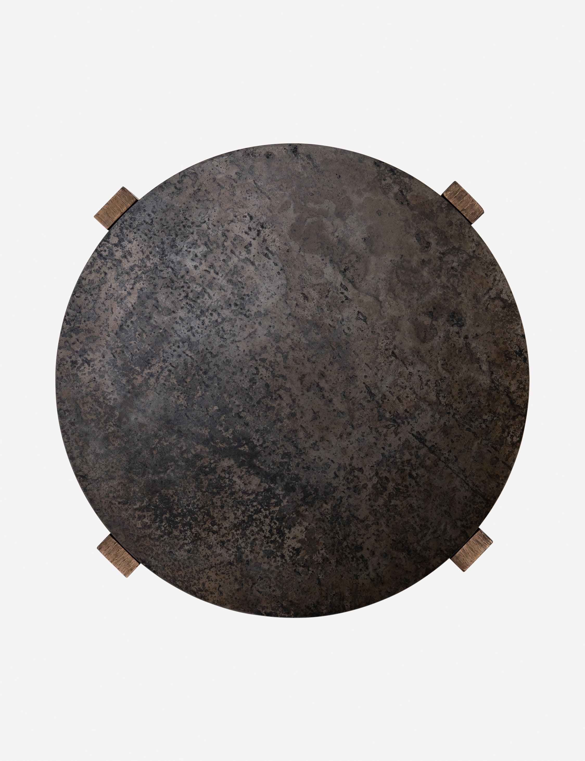 Irminie Side Table