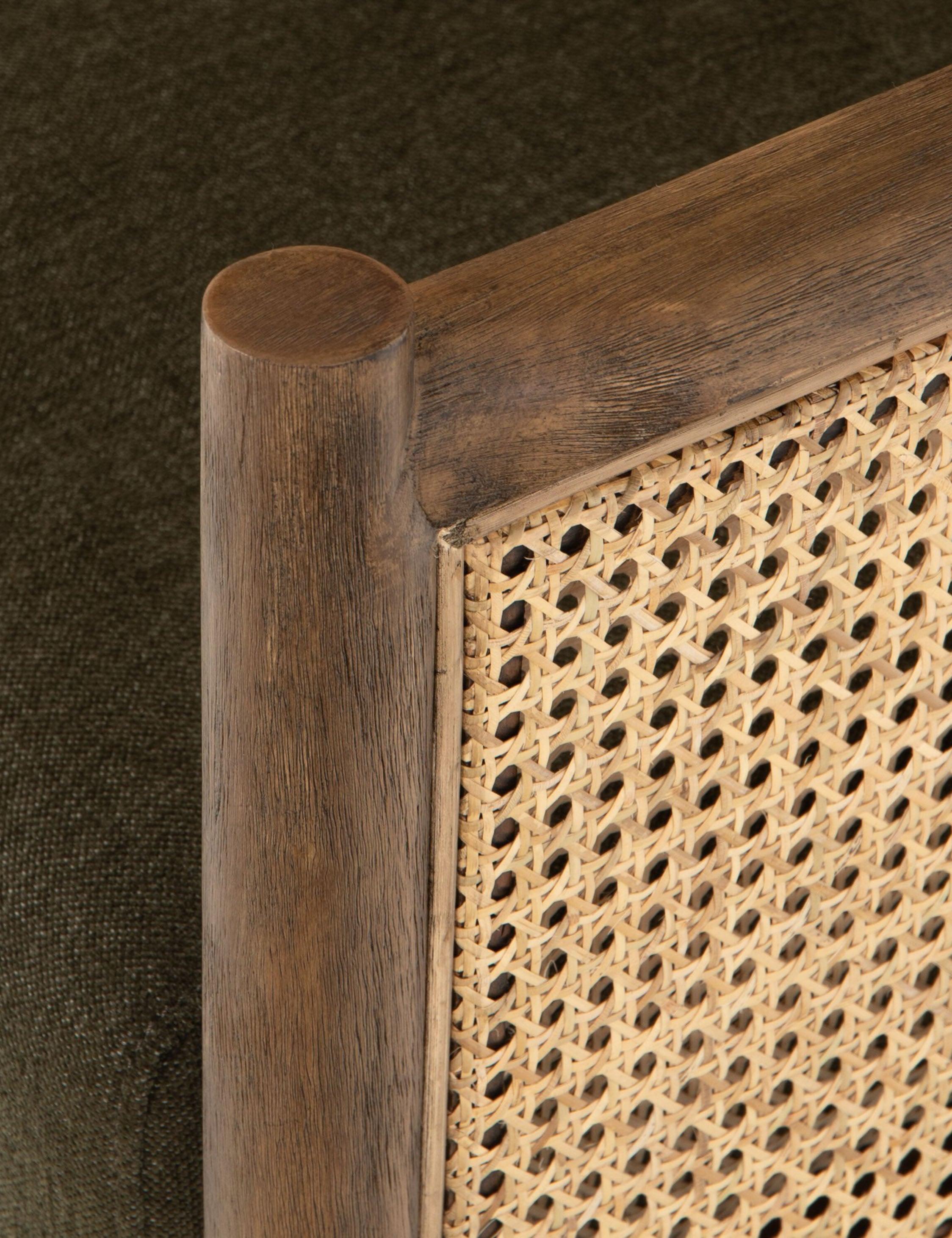 Olivier Accent Chair