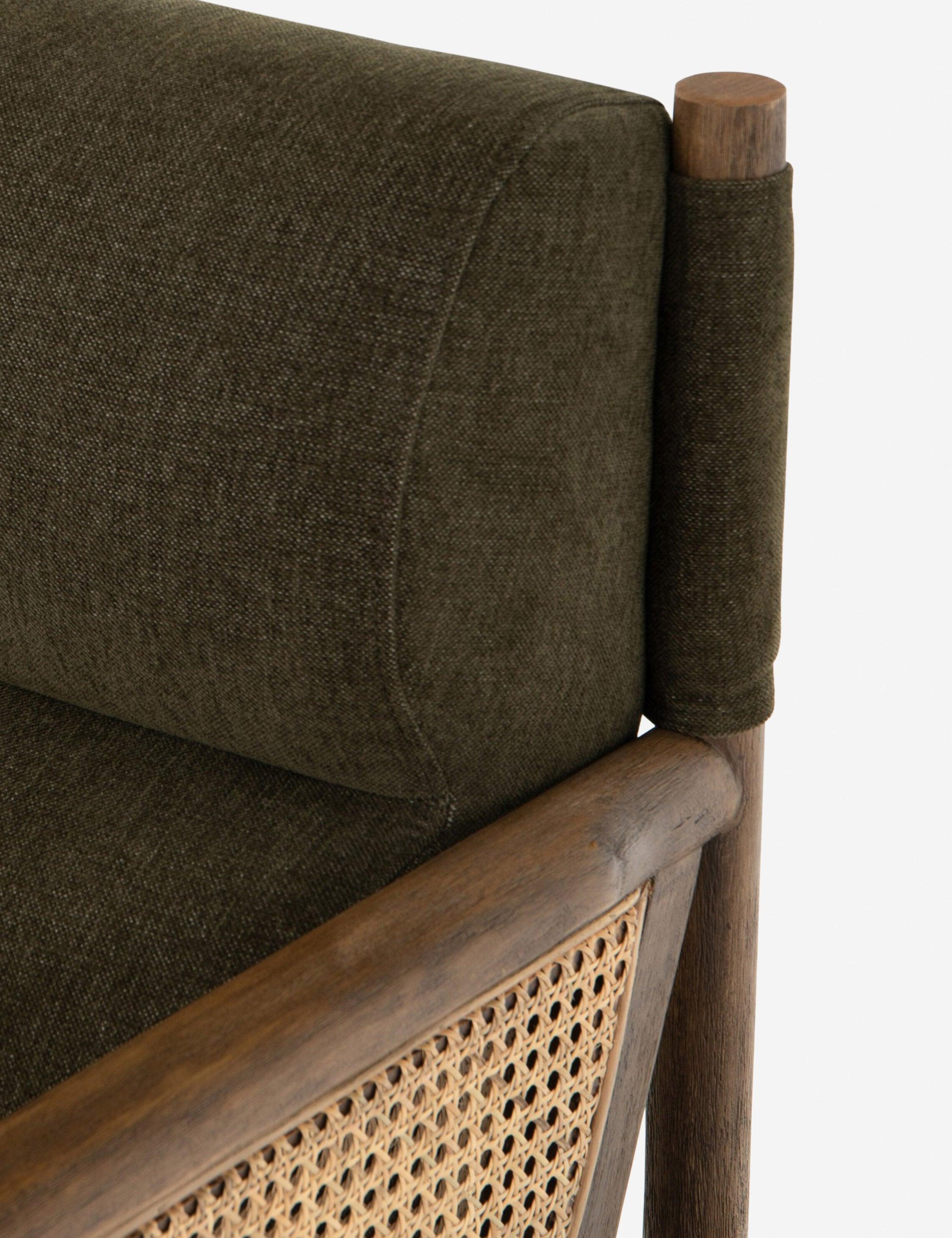Olivier Accent Chair
