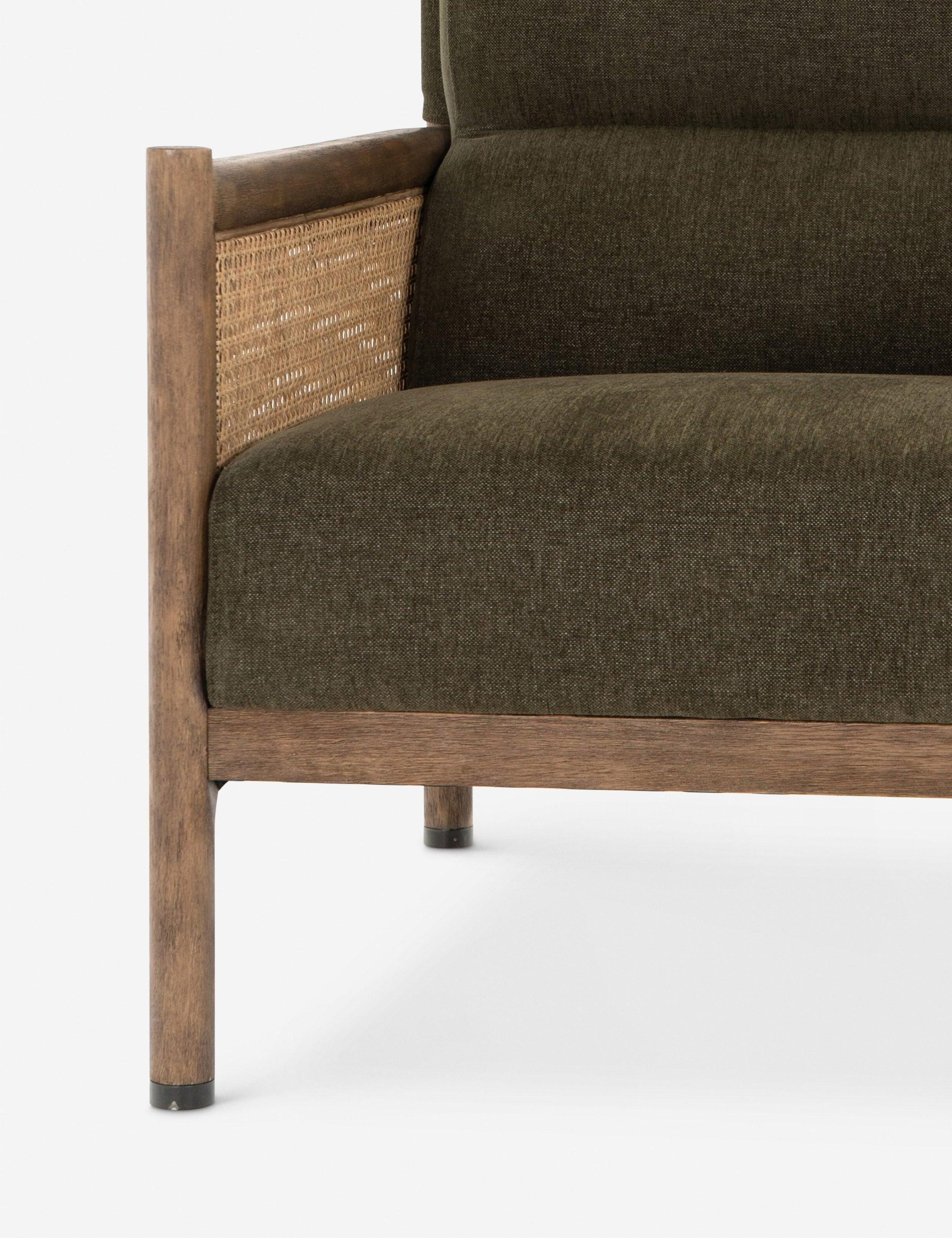 Olivier Accent Chair