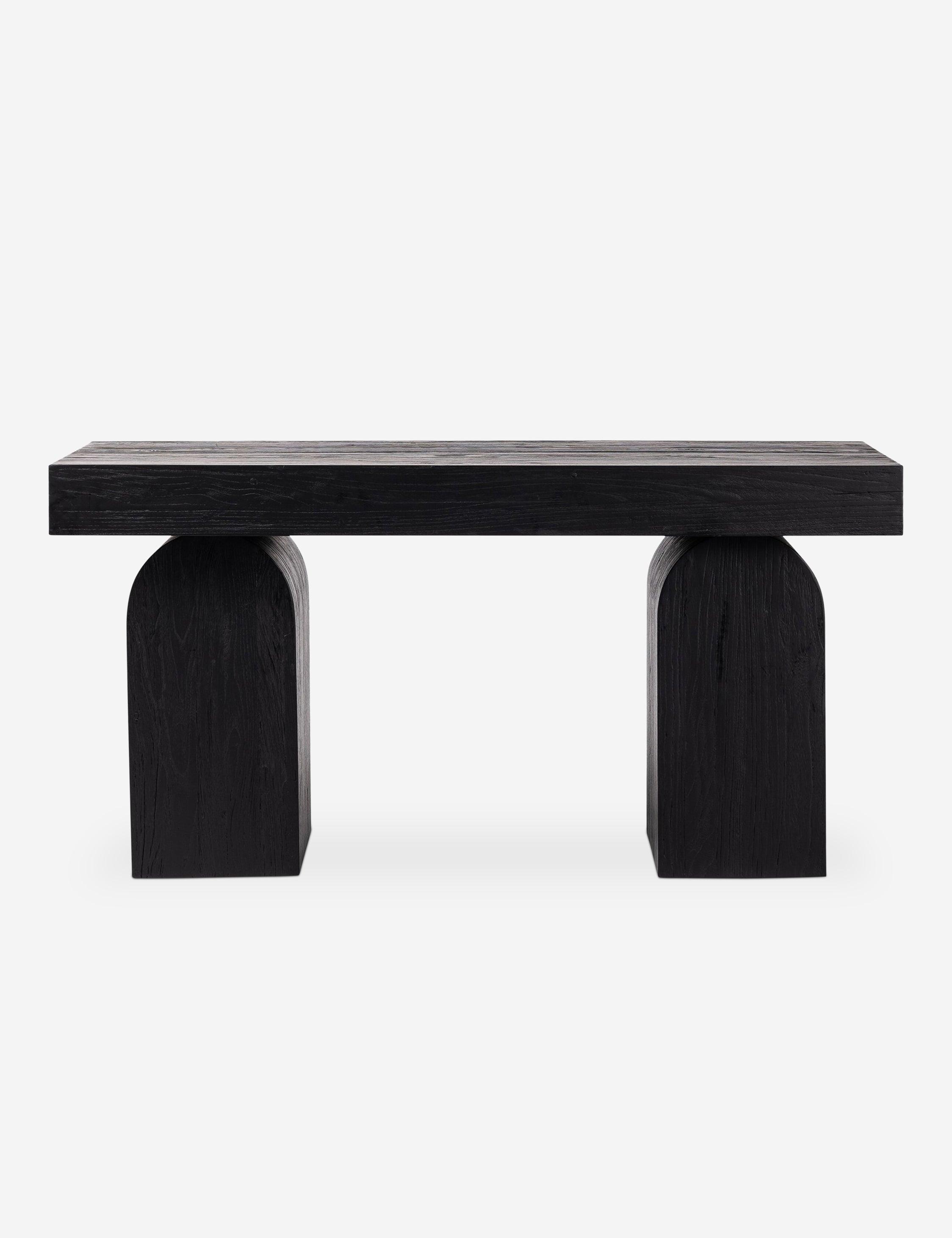 Mags Desk - Black