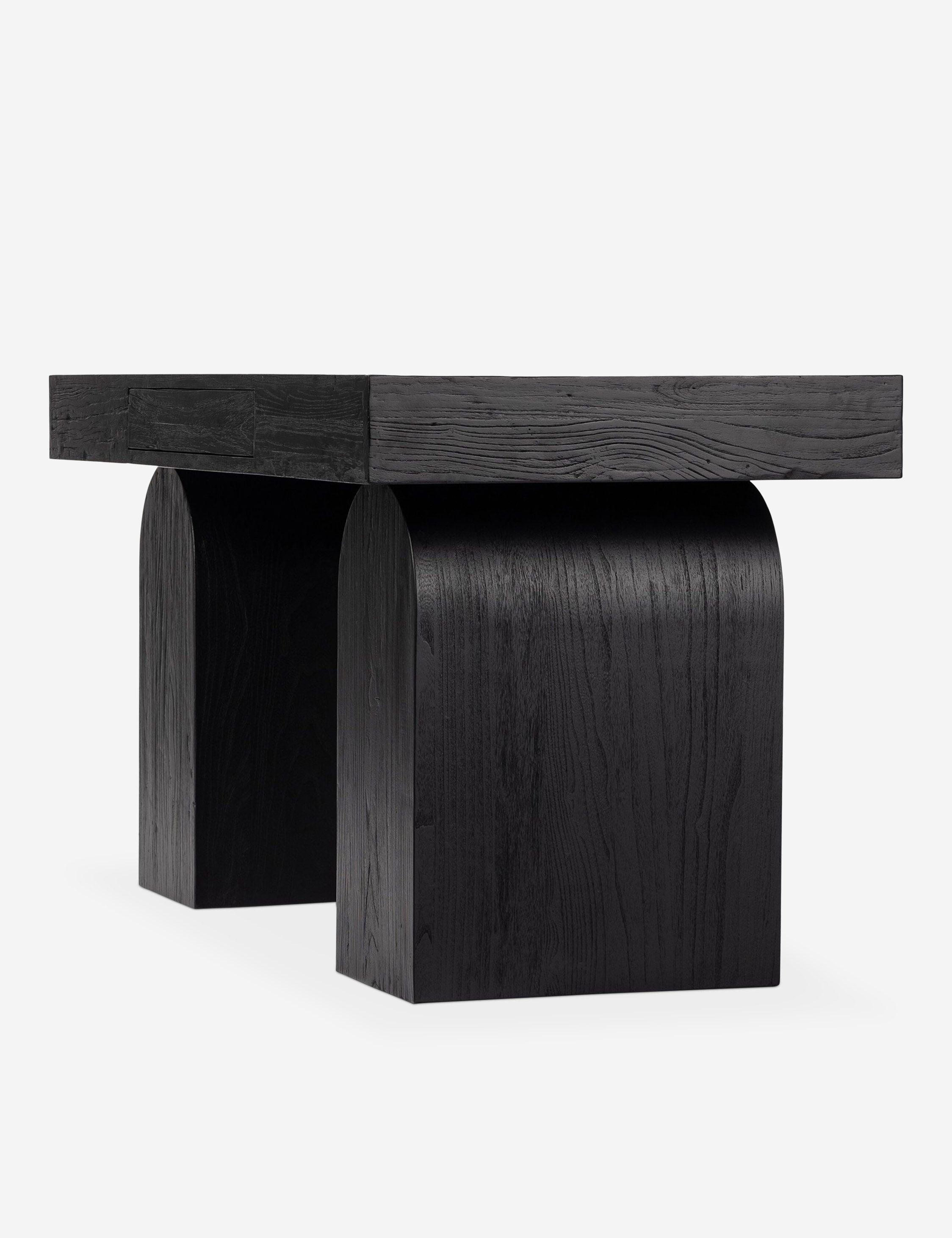 Mags Desk - Black