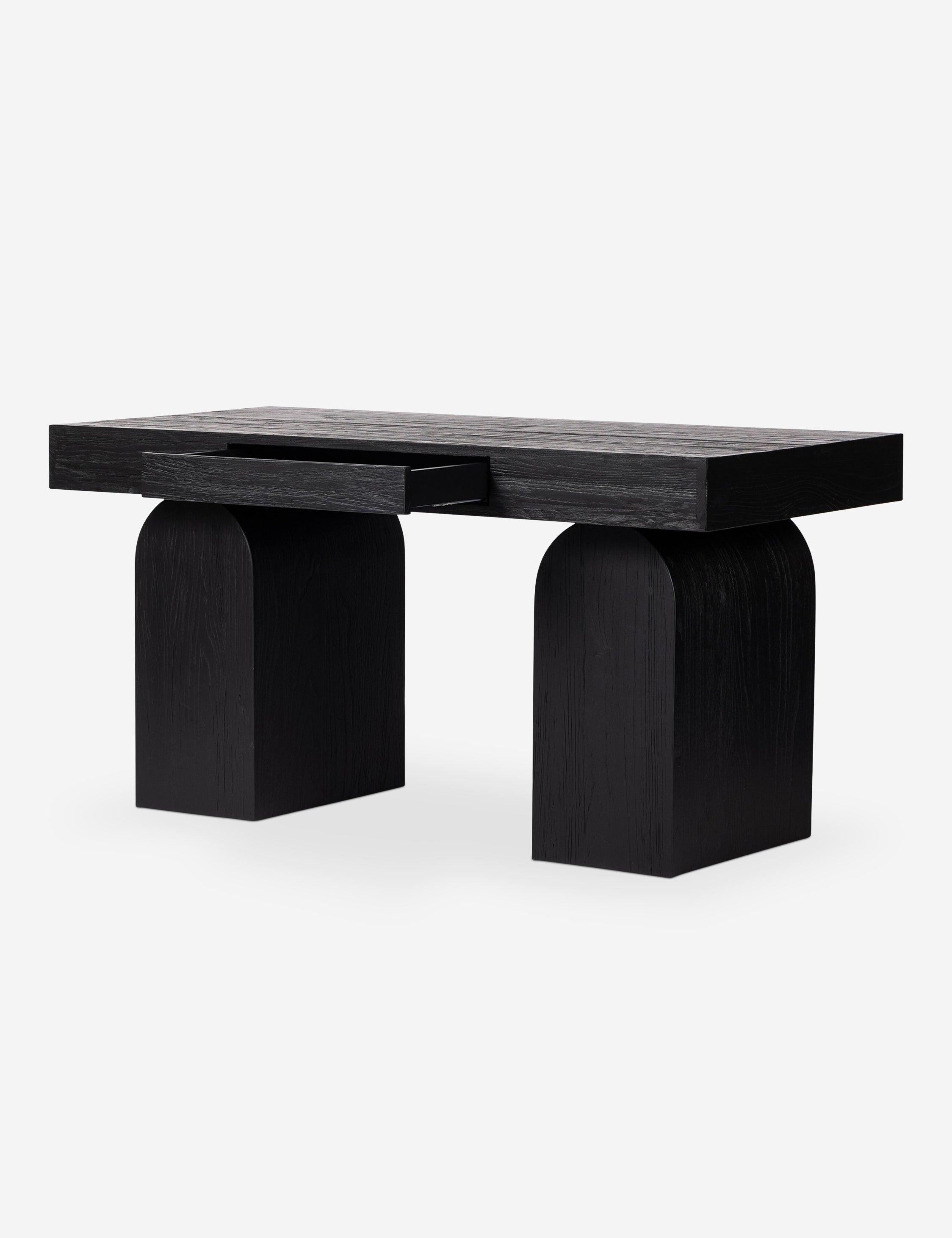 Mags Desk - Black