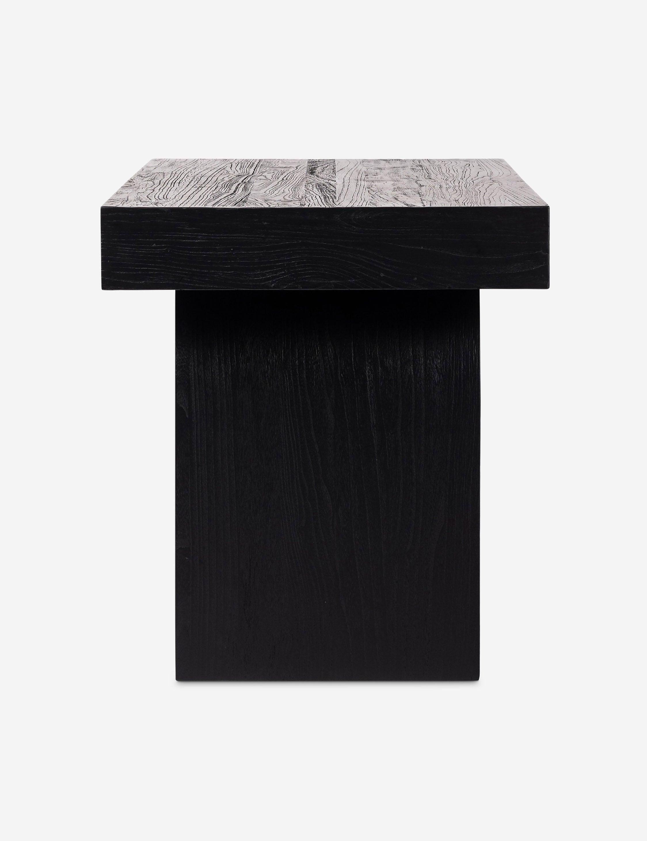 Mags Desk - Black