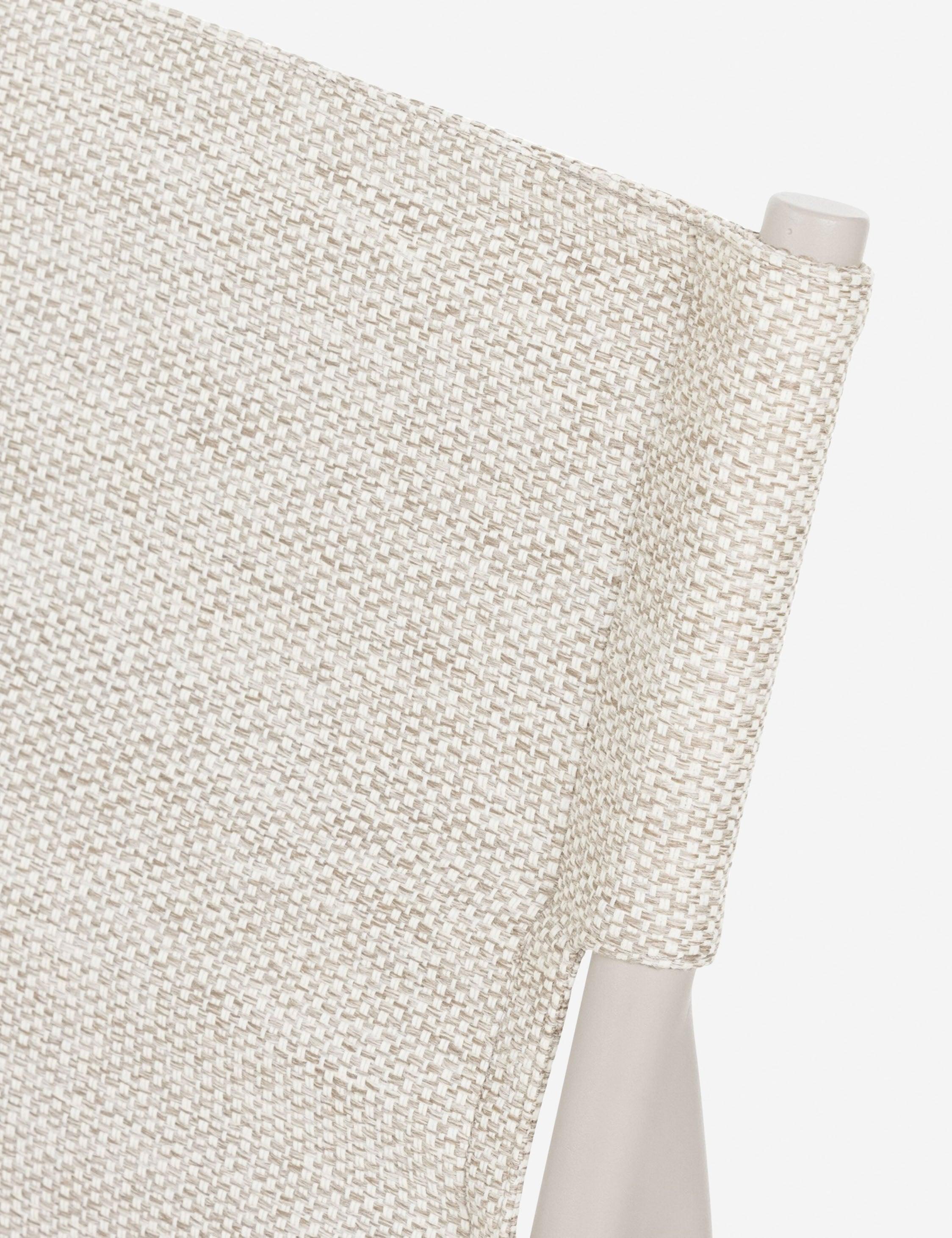 Kaitlin Indoor / Outdoor Dining Chair - Sand