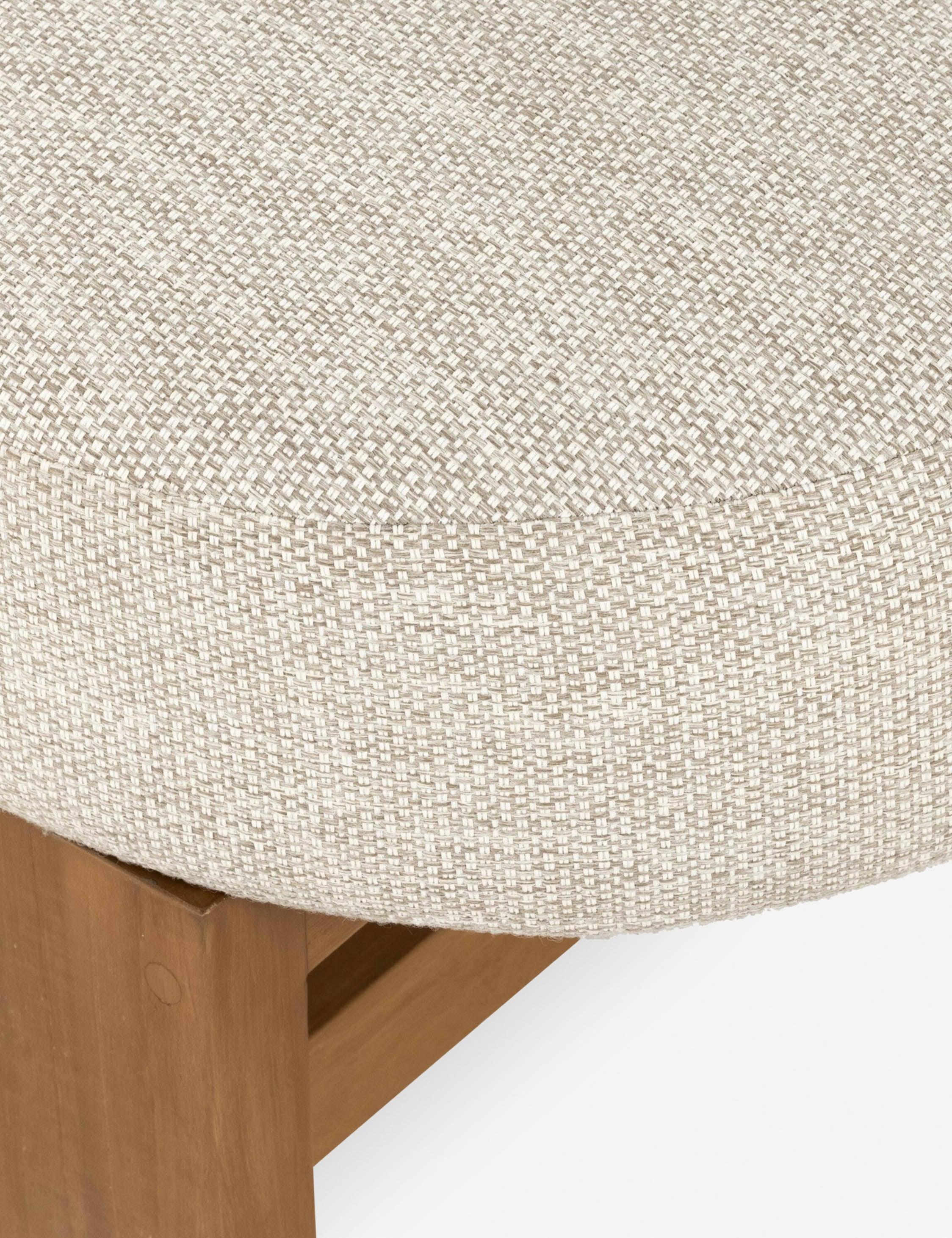 Nellie Indoor / Outdoor Accent Chair