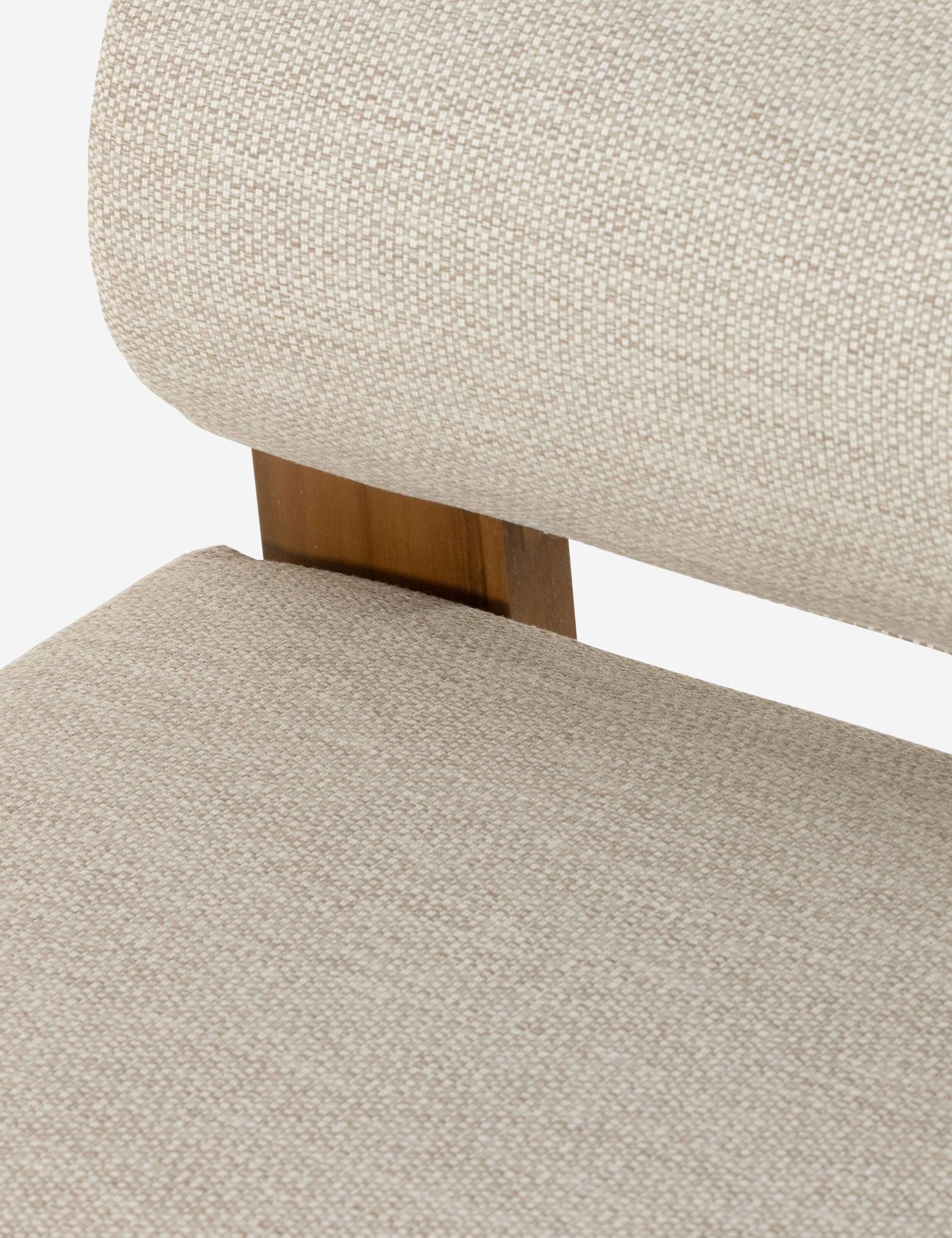 Nellie Indoor / Outdoor Accent Chair