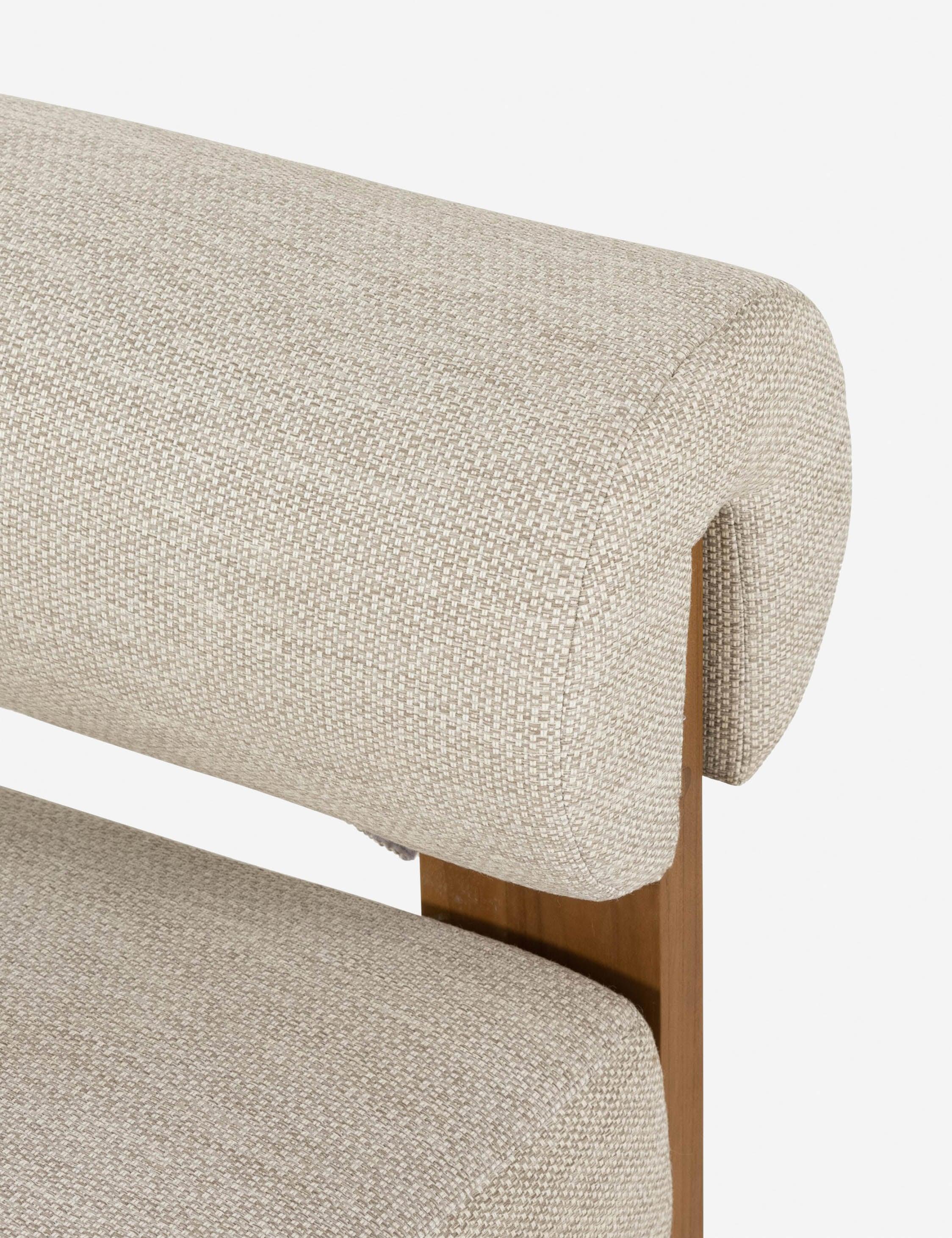 Nellie Indoor / Outdoor Accent Chair