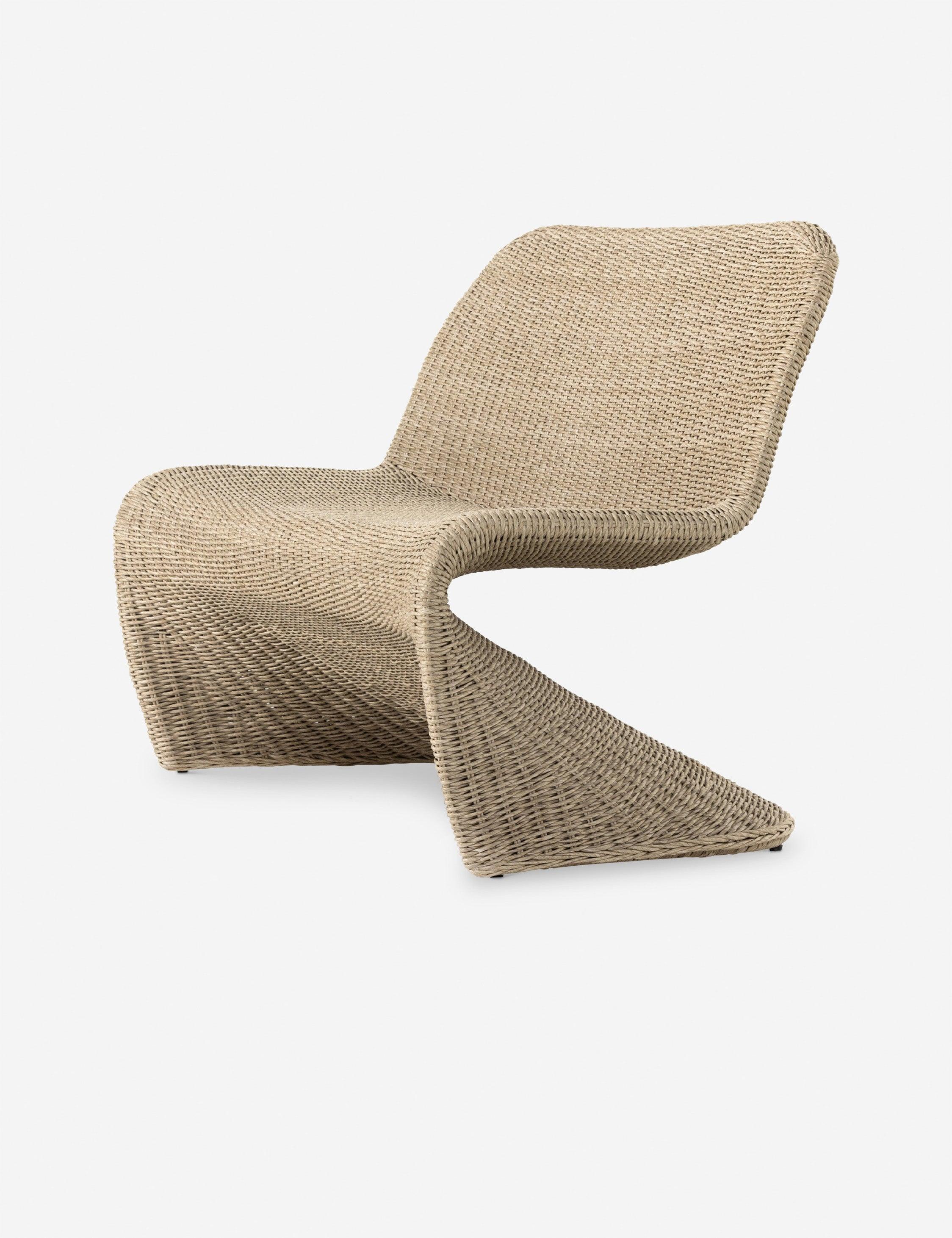 Manila Indoor / Outdoor Dining Bench - Natural