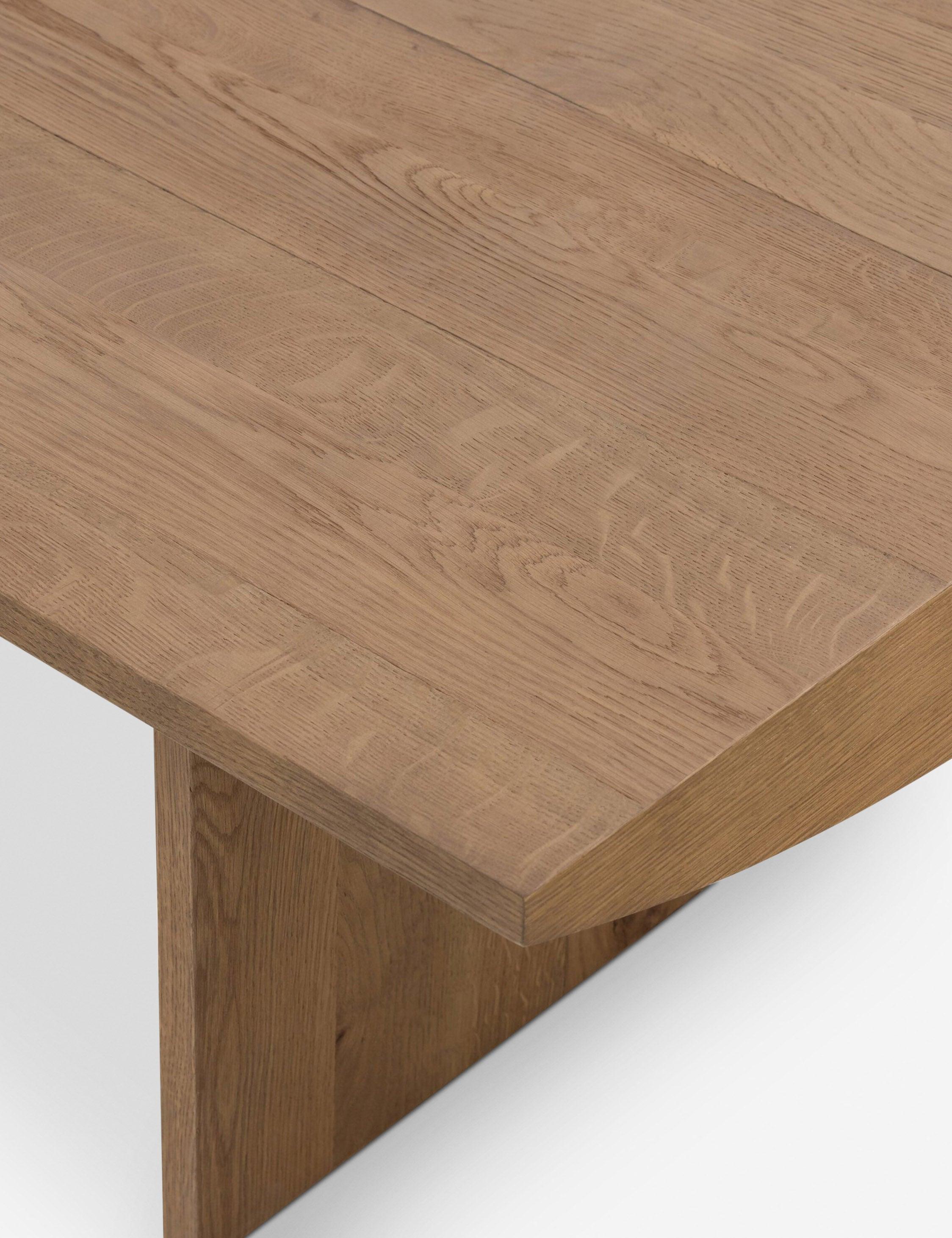 Remwald Coffee Table - Natural