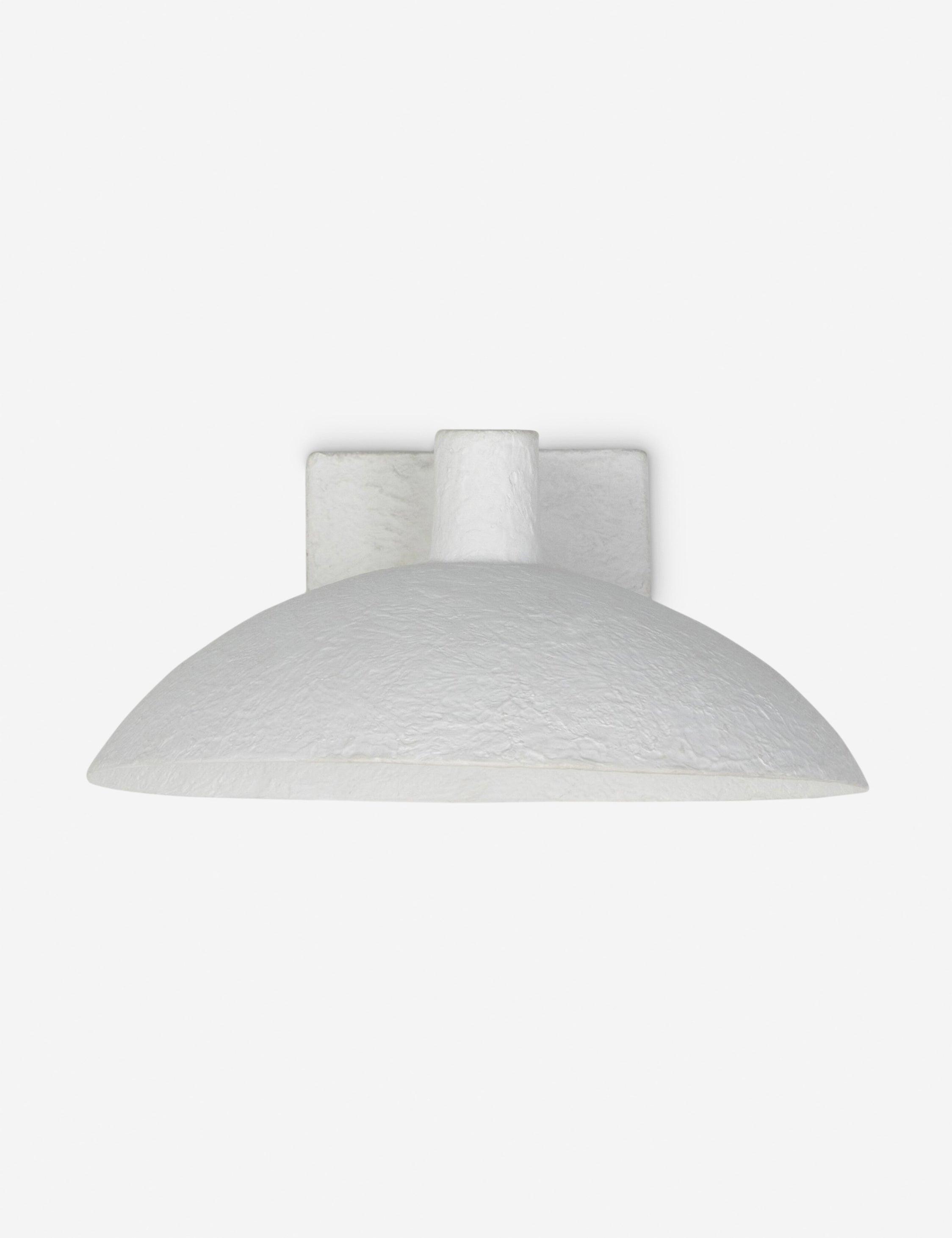 Ricardo Sconce - White