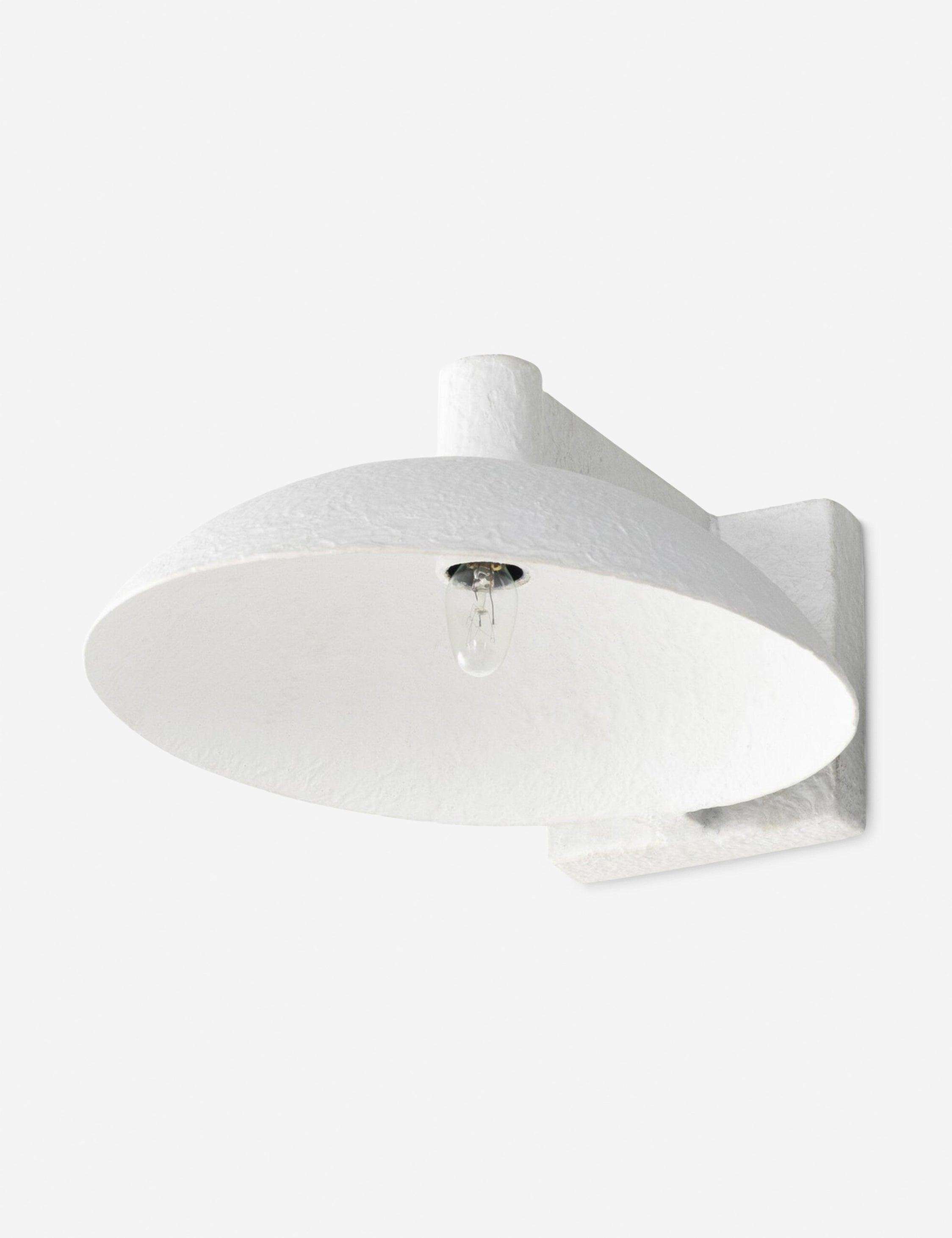 Ricardo Sconce - White