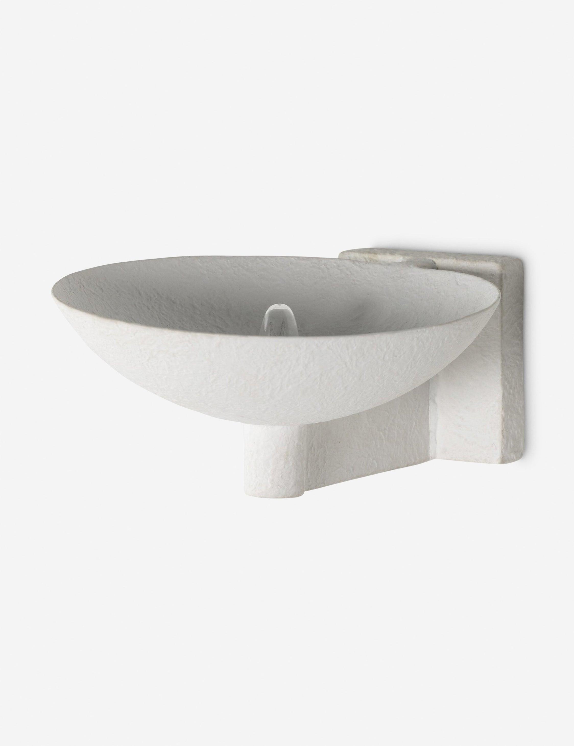 Ricardo Sconce - White