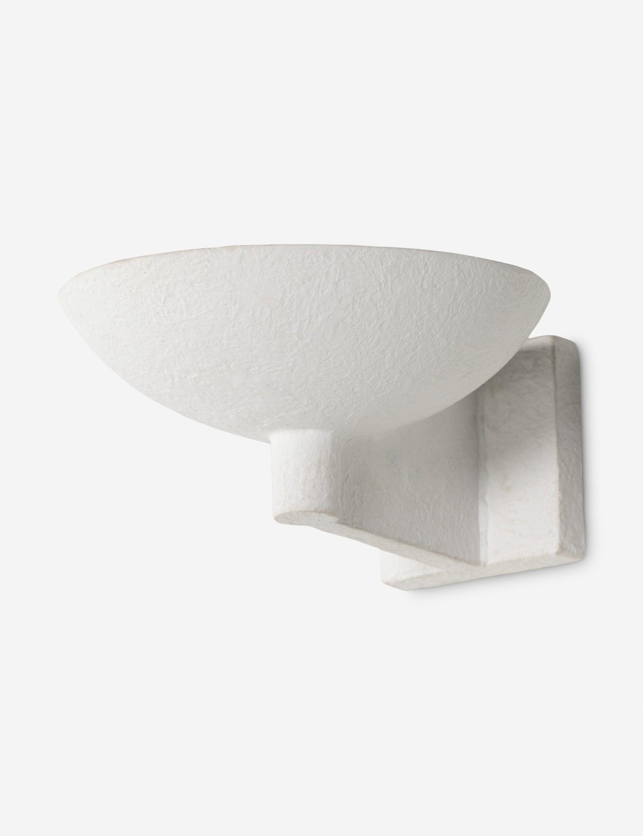 Ricardo Sconce - White