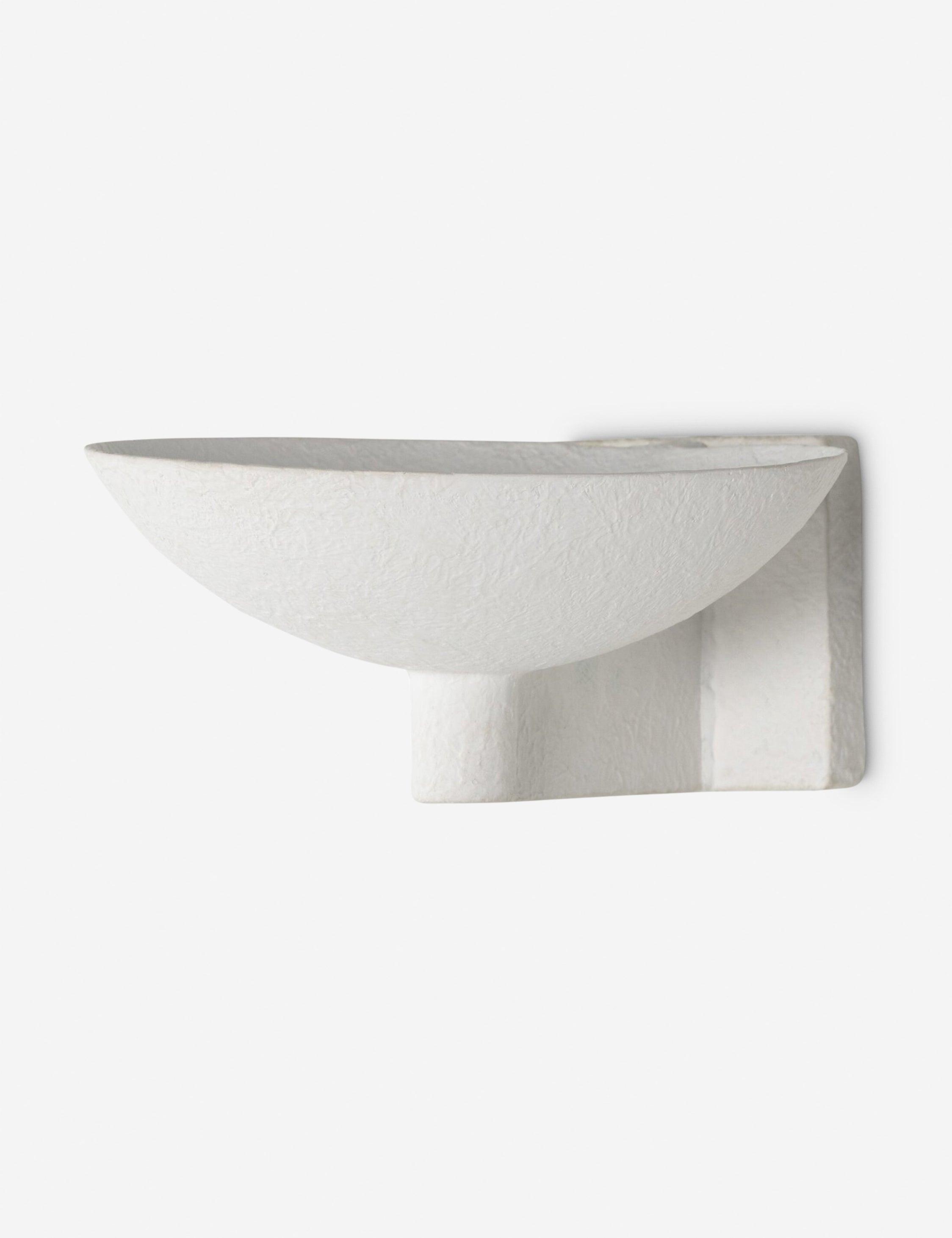 Ricardo Sconce - White