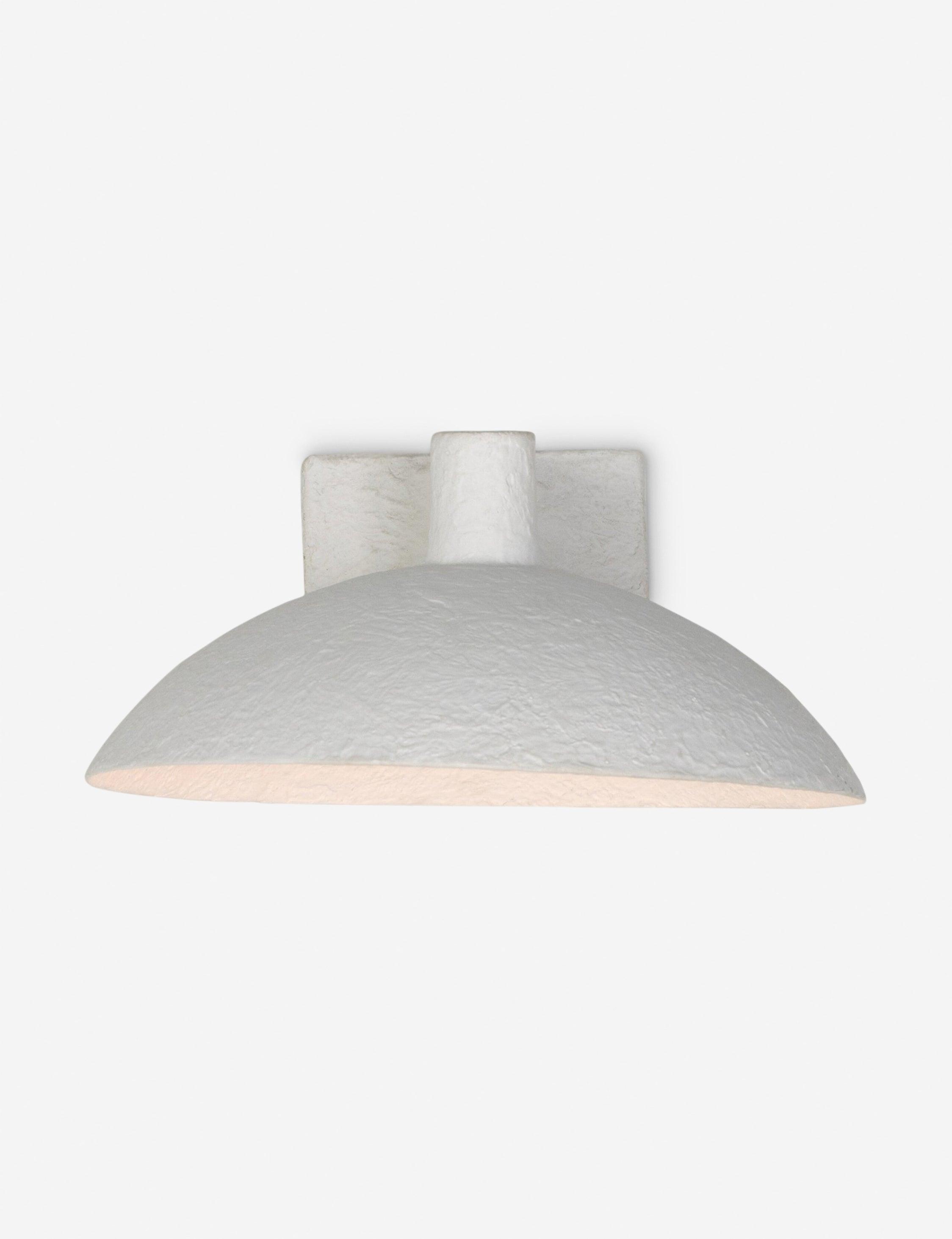 Ricardo Sconce - White