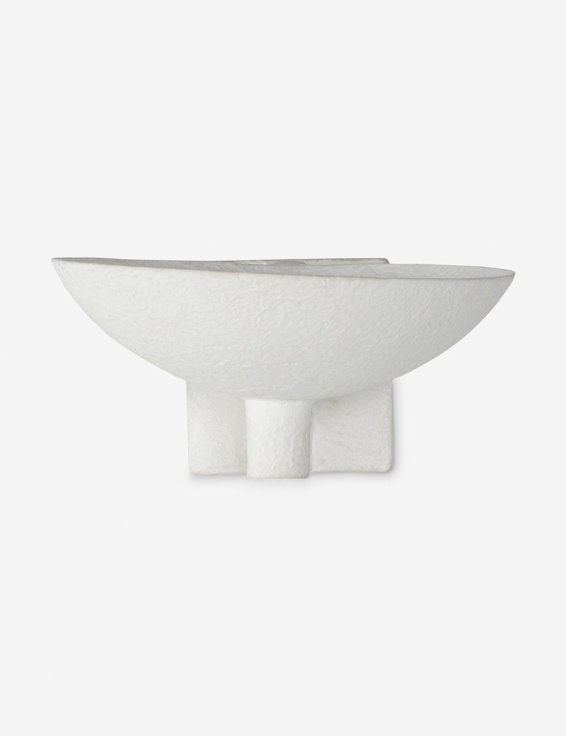 Ricardo Sconce - White