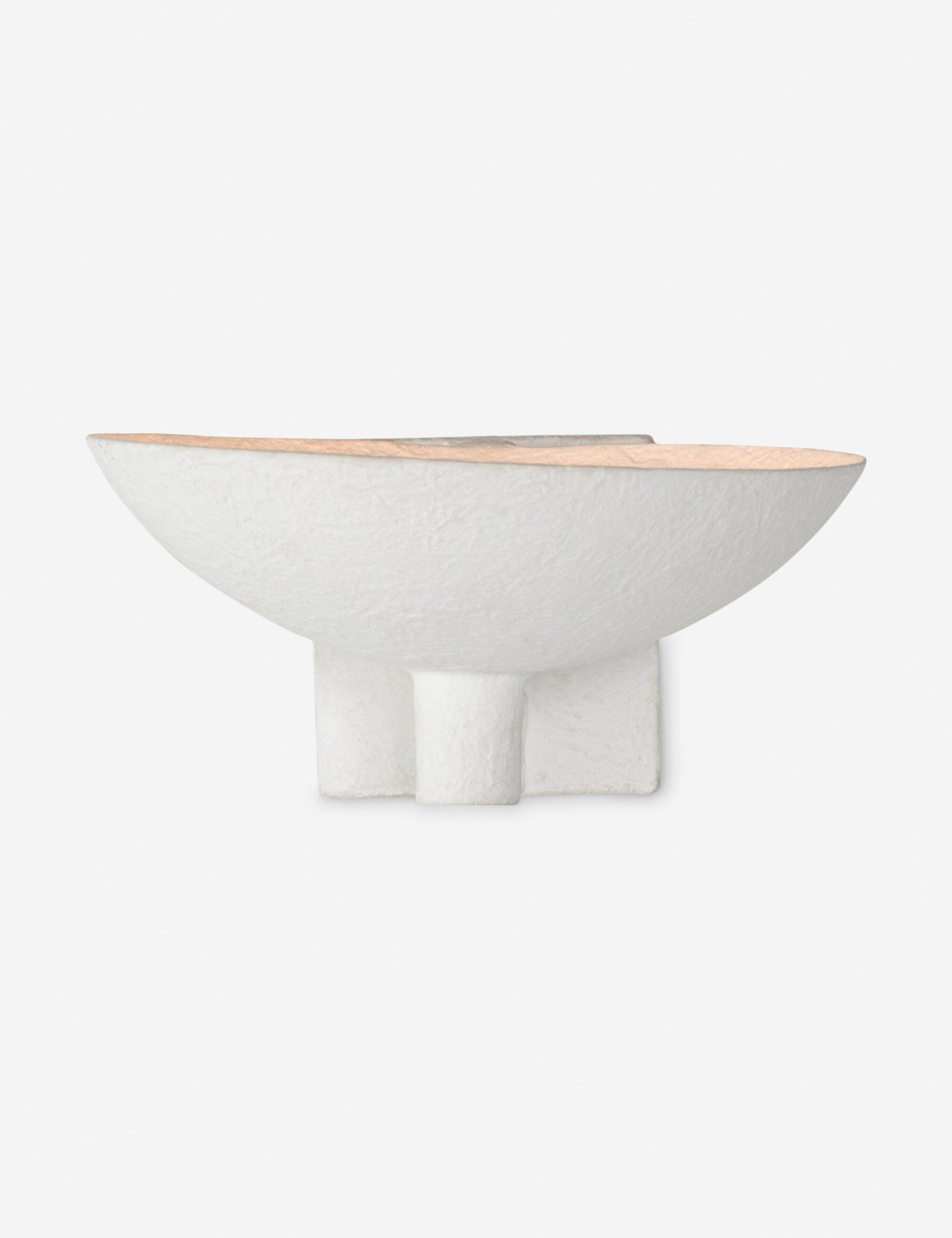 Ricardo Sconce - White