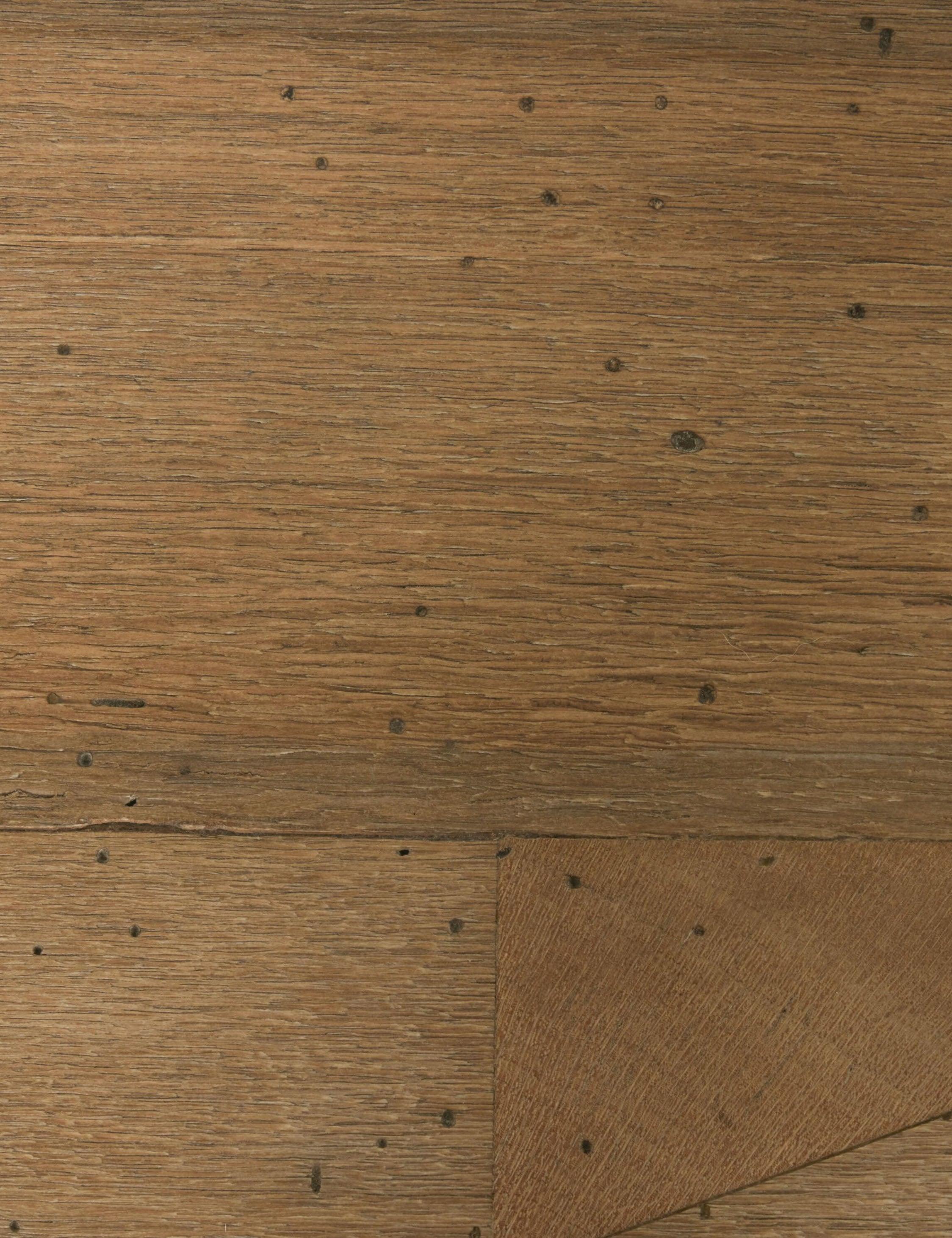 Bevan Coffee Table - Natural