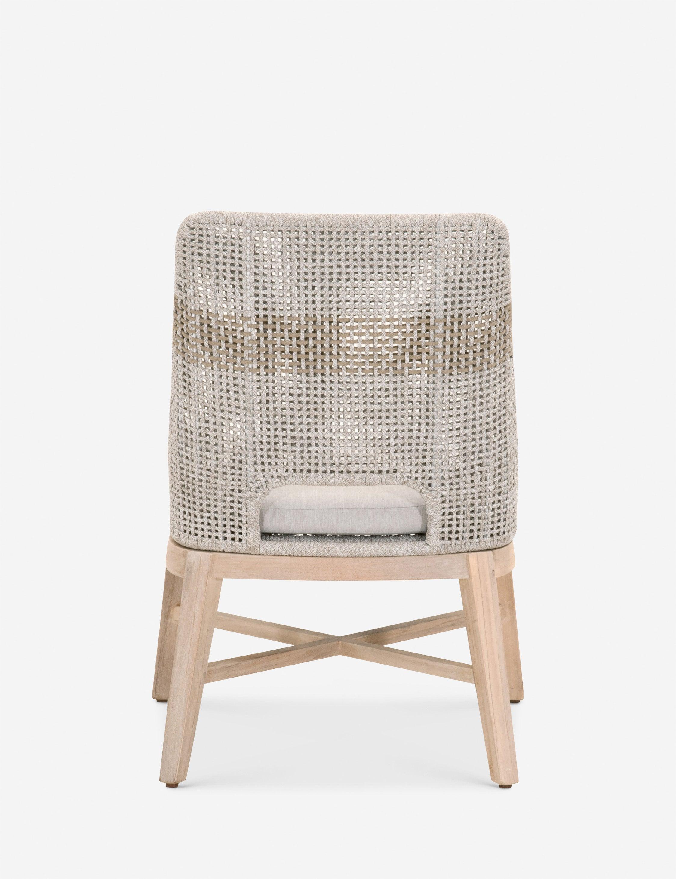 Panorama Indoor / Outdoor Dining Chair (Set of 2)