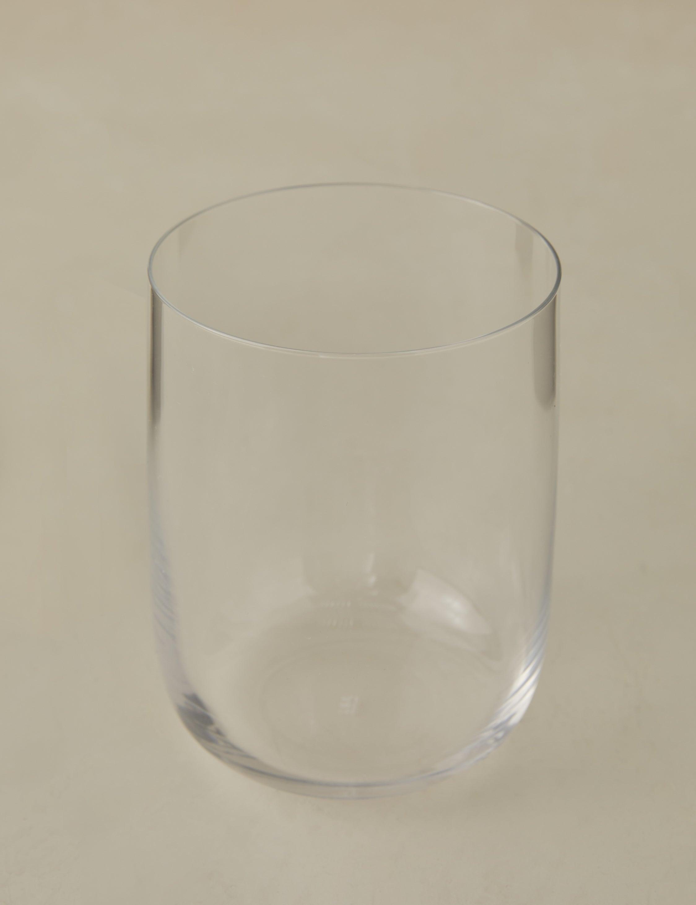 Borough Glassware by LSA International - Bar Glasses -Set of 4