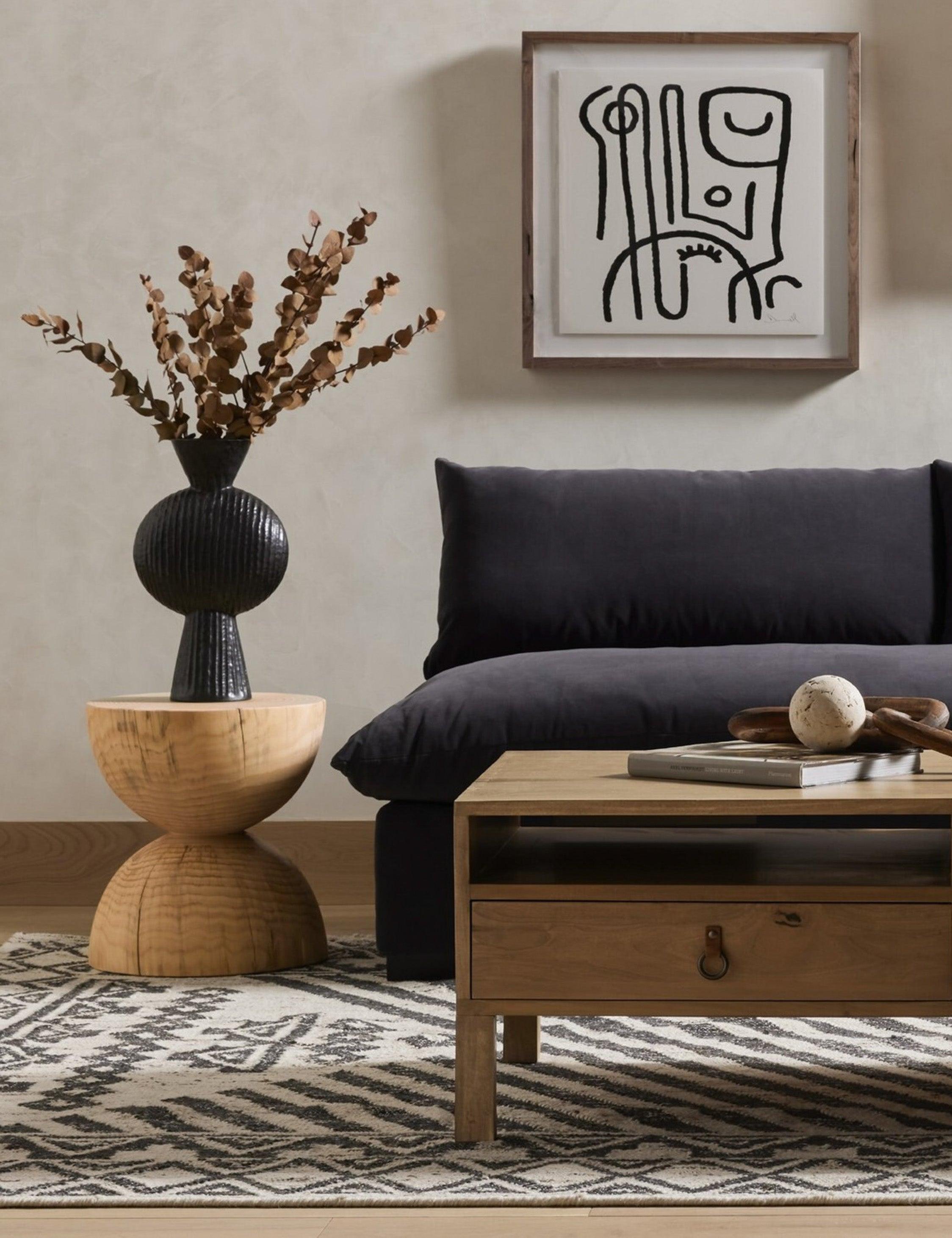 Solaro Side Table
