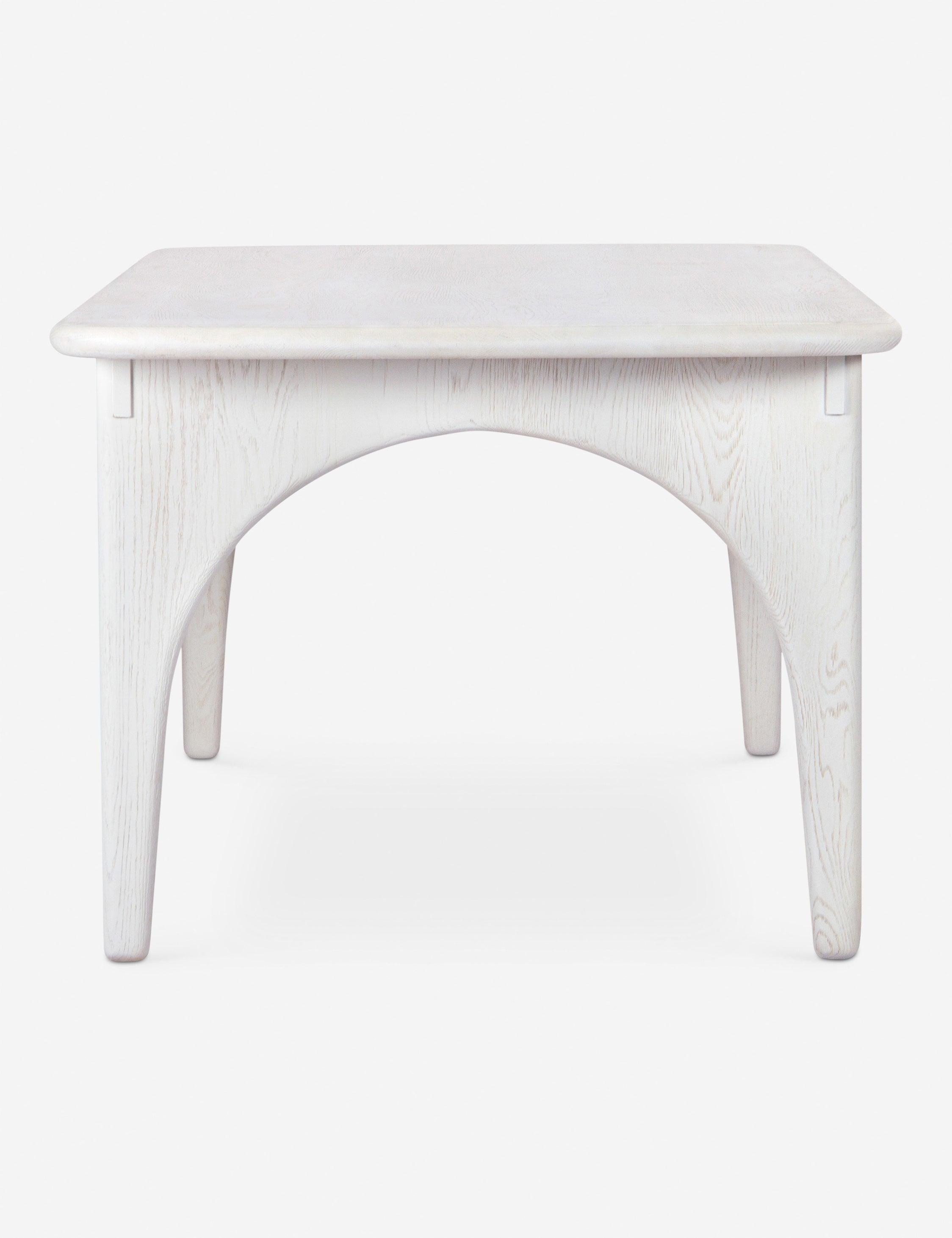 Ashford Dining Table - Washed Ash