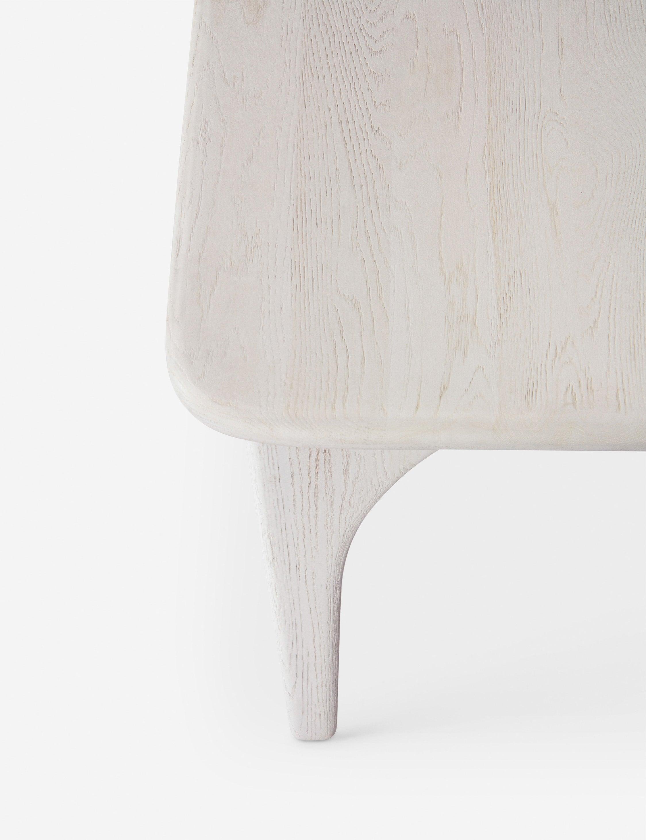 Ashford Dining Table - Washed Ash